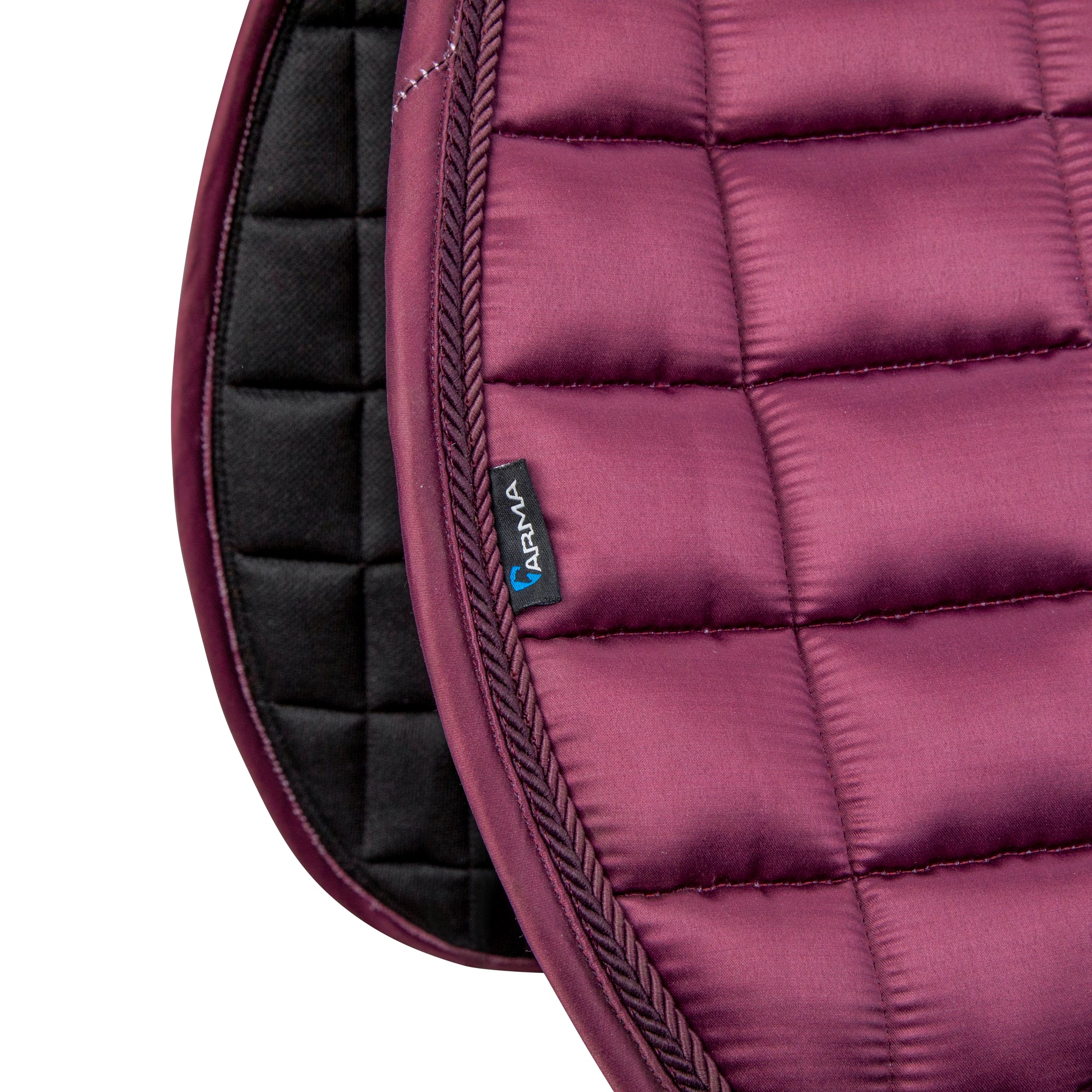 ARMA Eltar Satin GP Saddlecloth