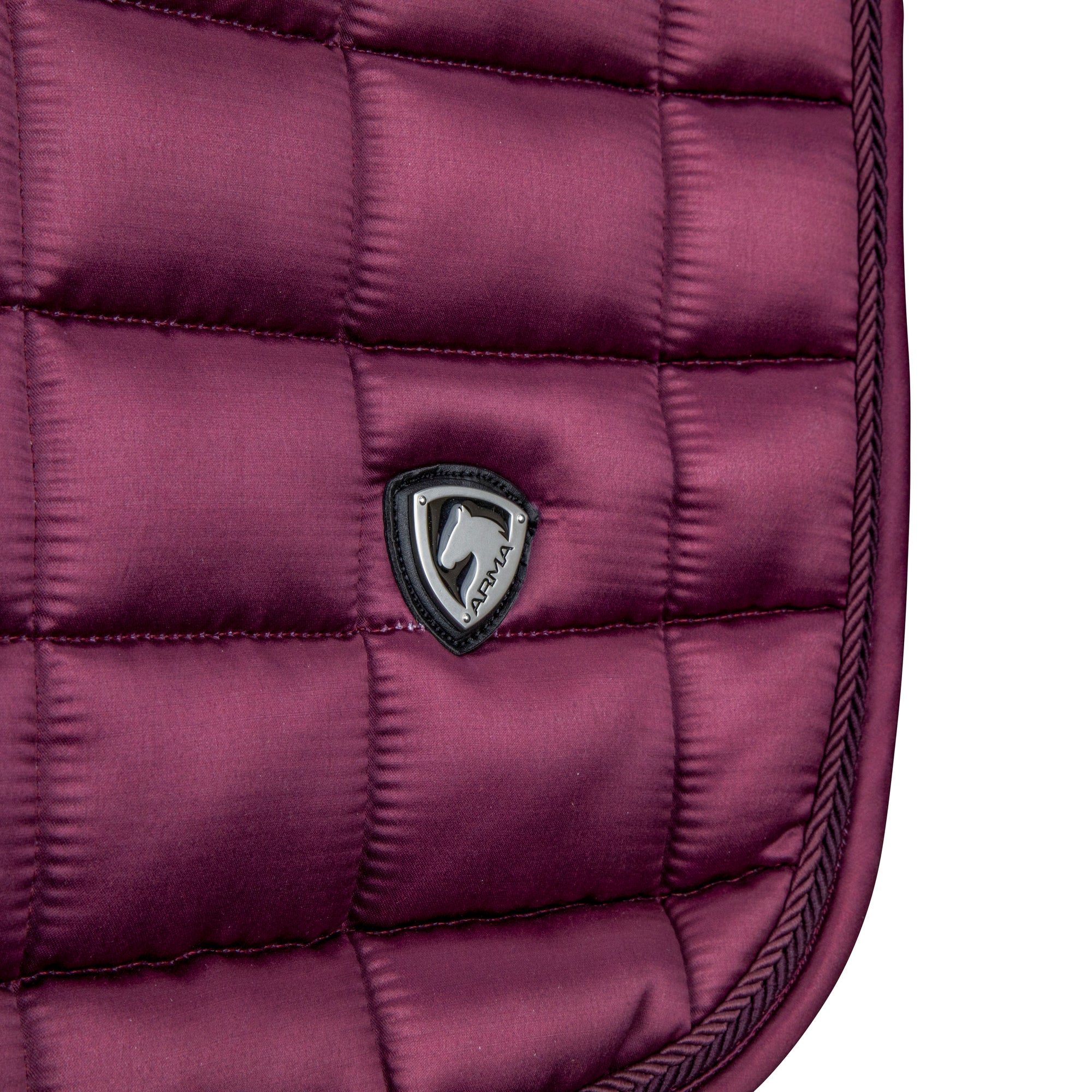 ARMA Eltar Satin GP Saddlecloth