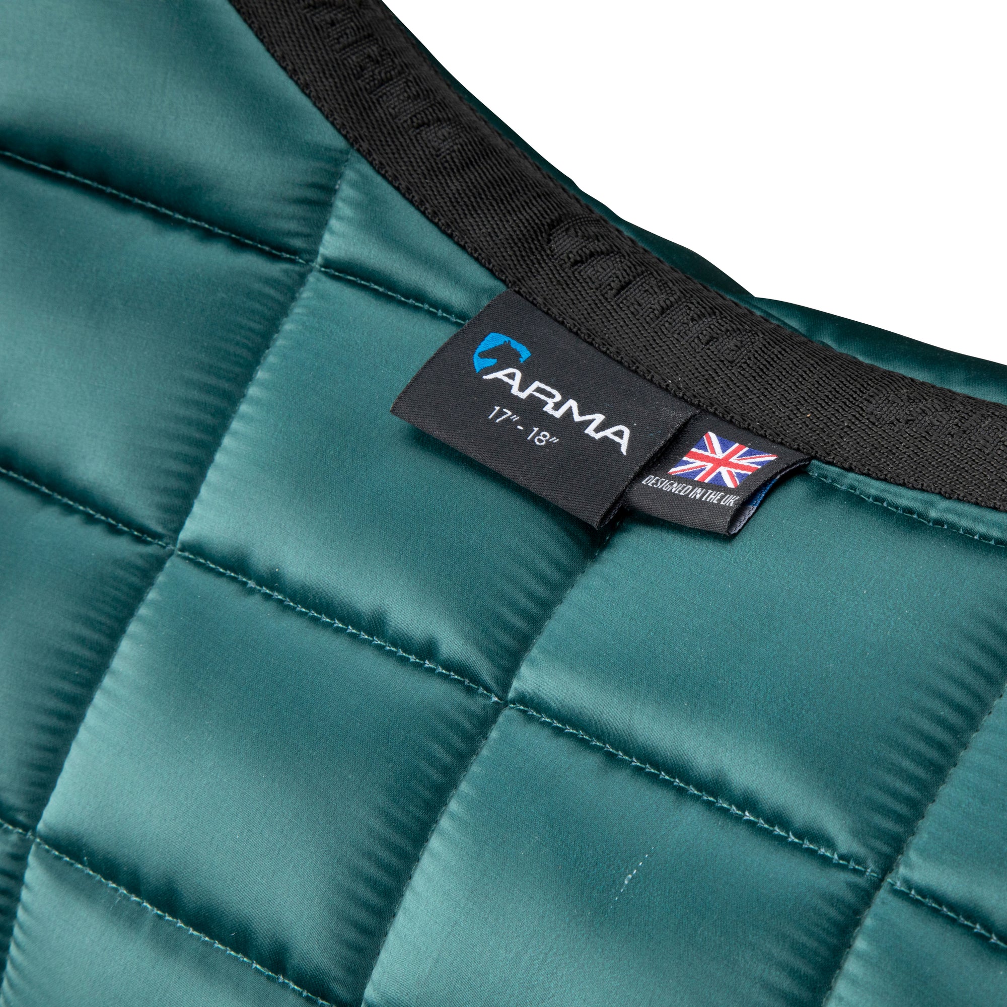 ARMA Eltar Satin GP Saddlecloth