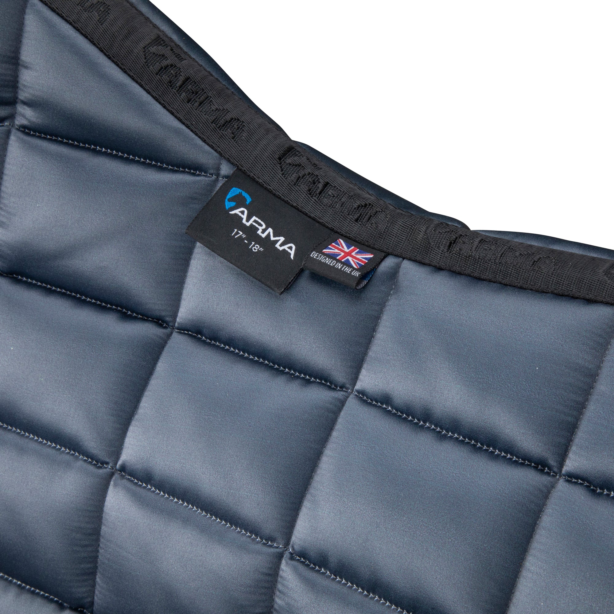 ARMA Eltar Satin GP Saddlecloth