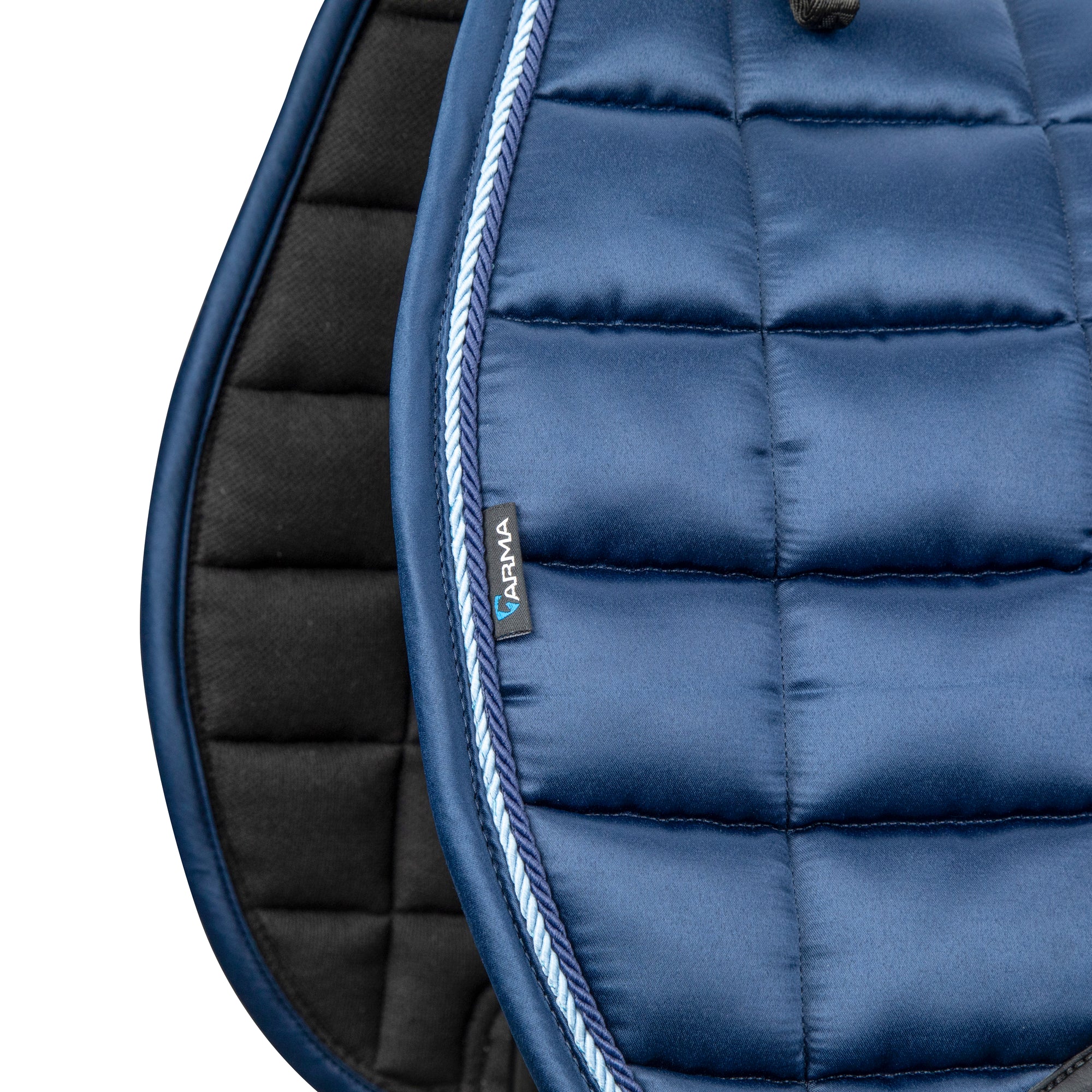 ARMA Eltar Satin GP Saddlecloth