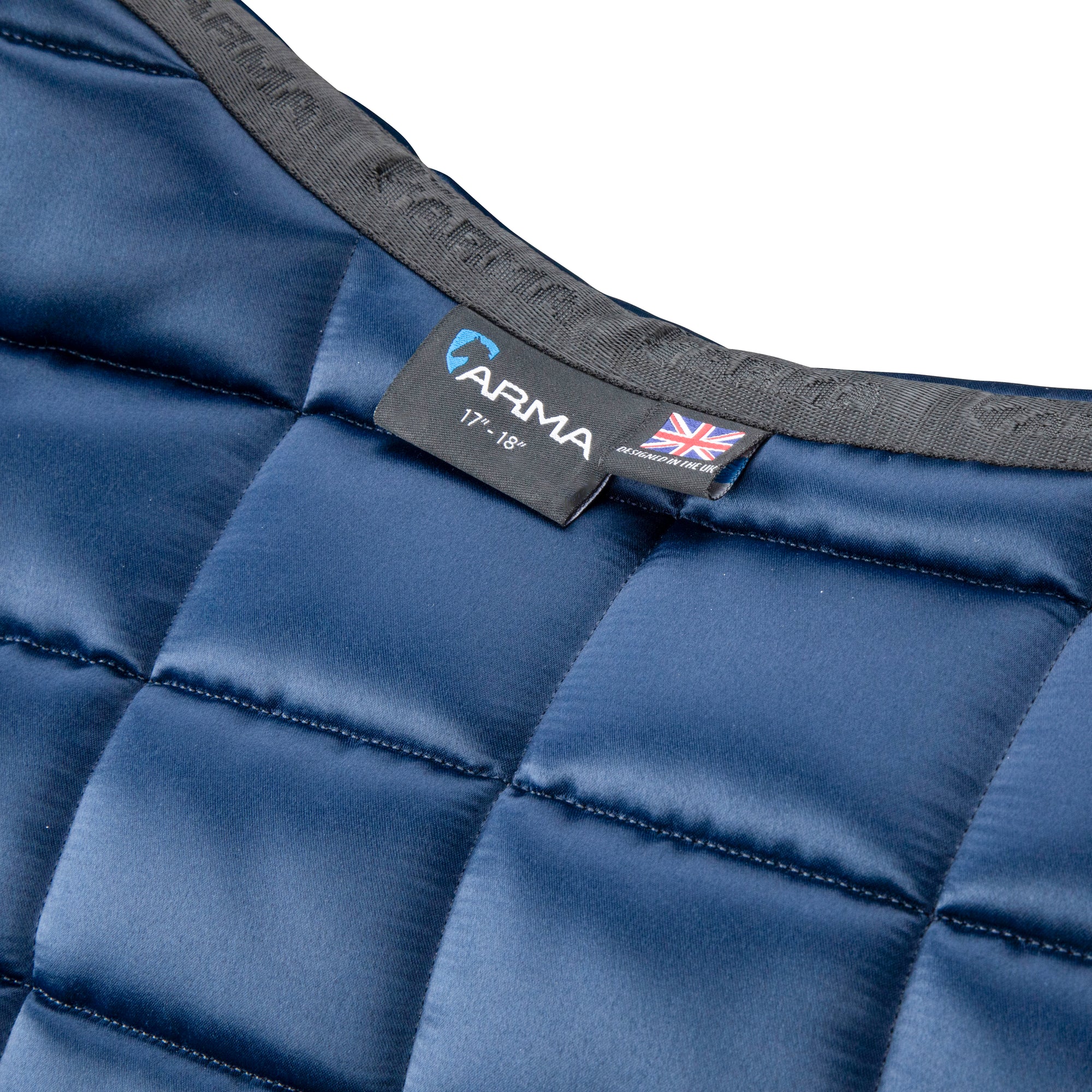 ARMA Eltar Satin GP Saddlecloth