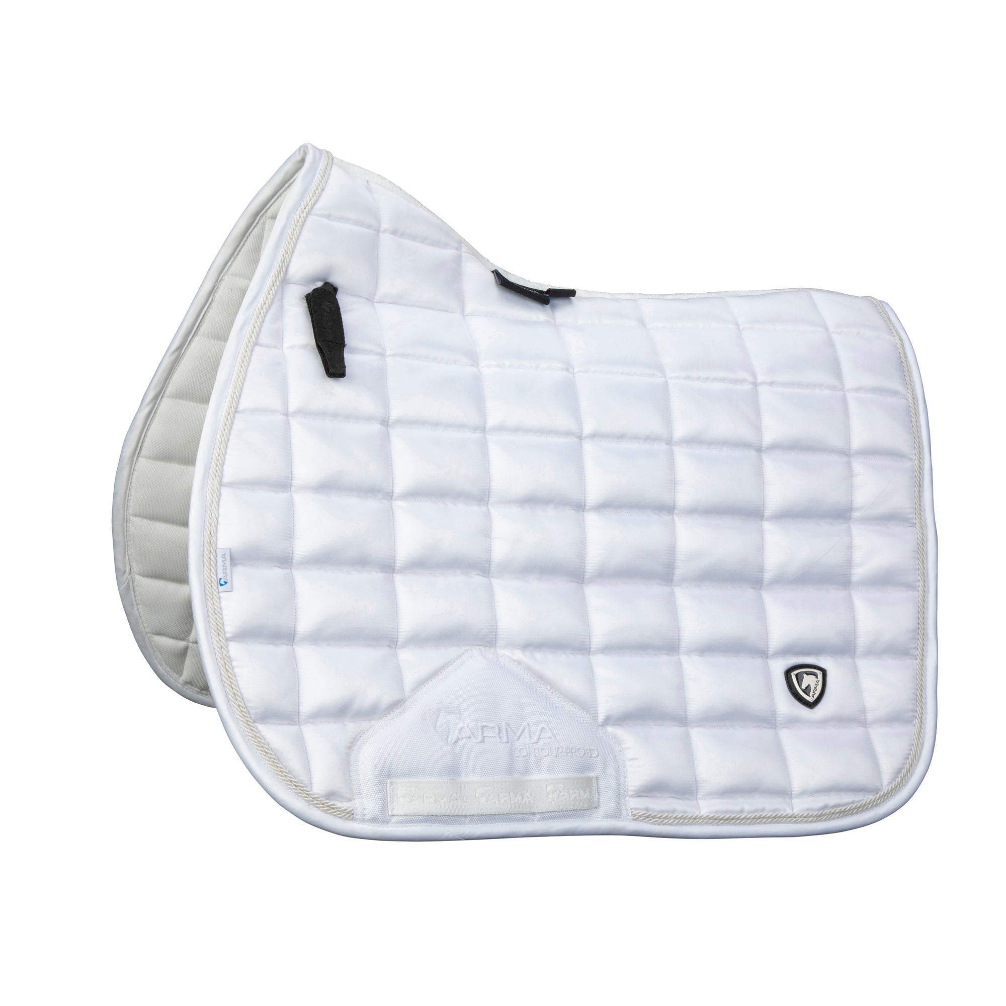 ARMA Eltar Satin GP Saddlecloth