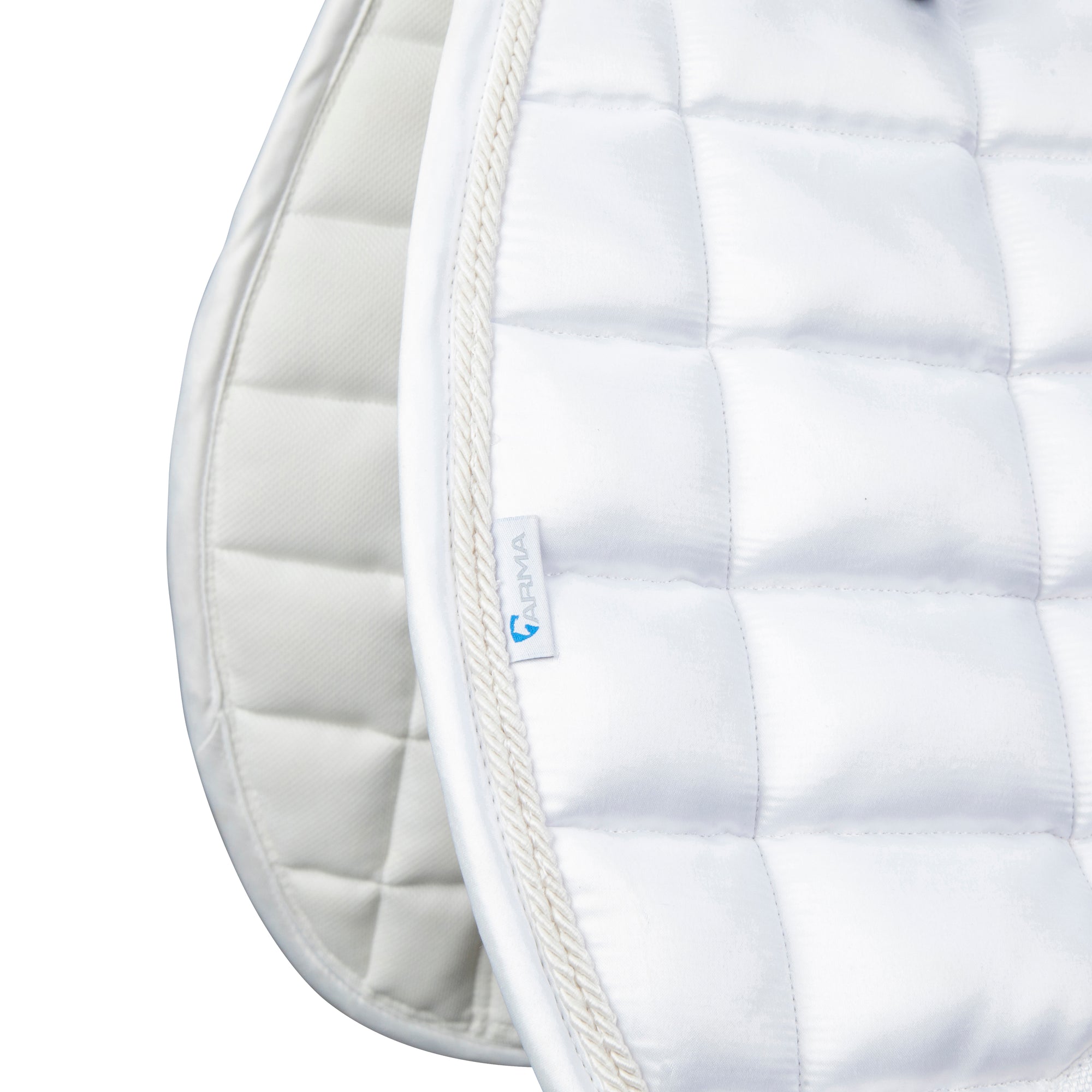 ARMA Eltar Satin GP Saddlecloth
