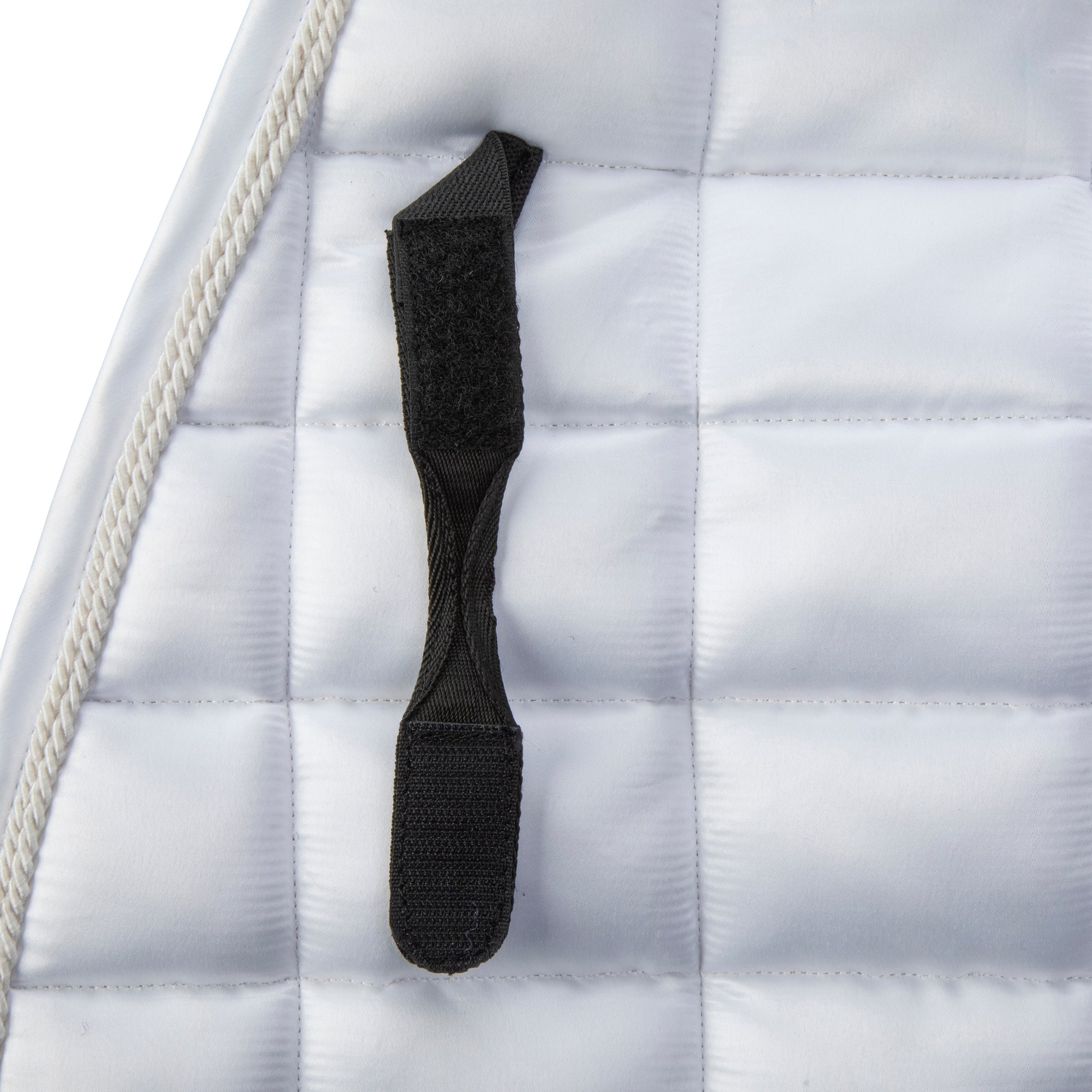 ARMA Eltar Satin GP Saddlecloth