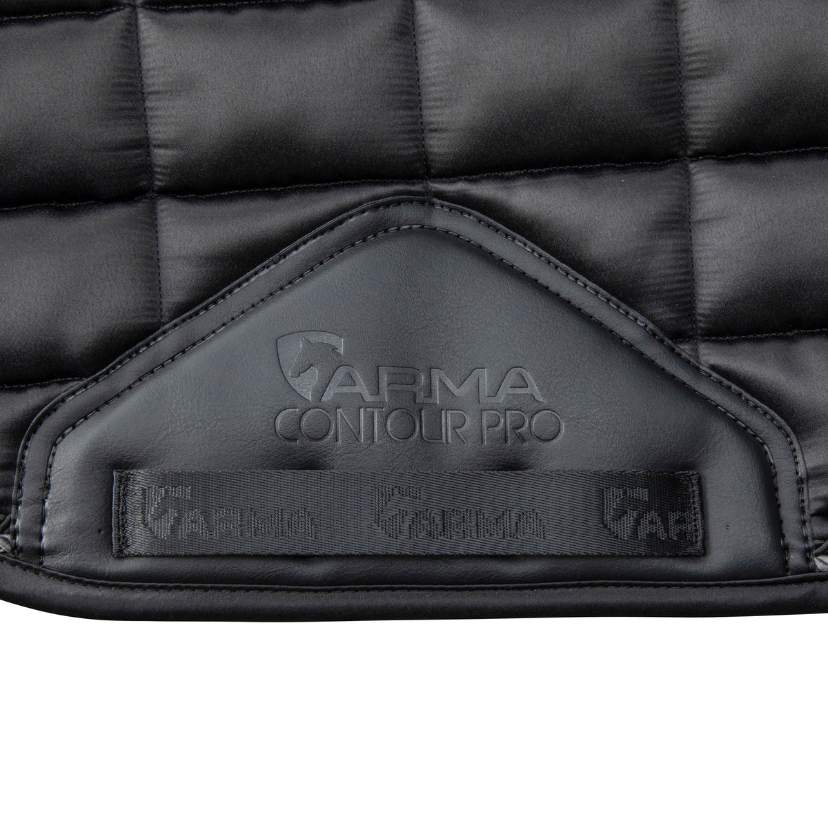 ARMA Eltar Satin Dressage Saddlecloth