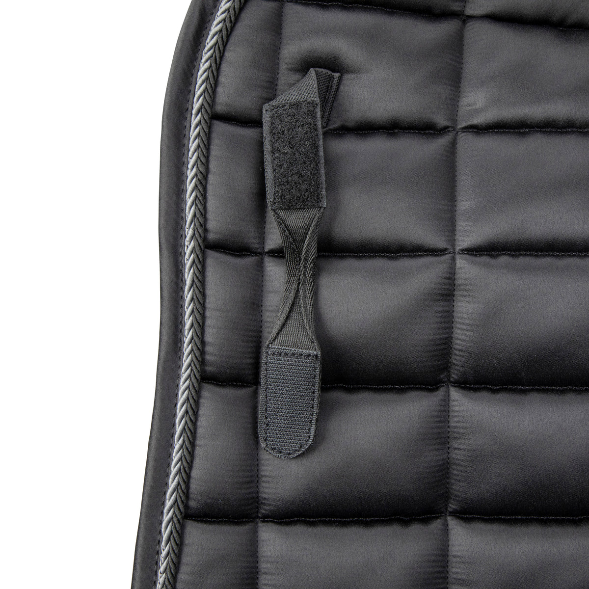 ARMA Eltar Satin Dressage Saddlecloth