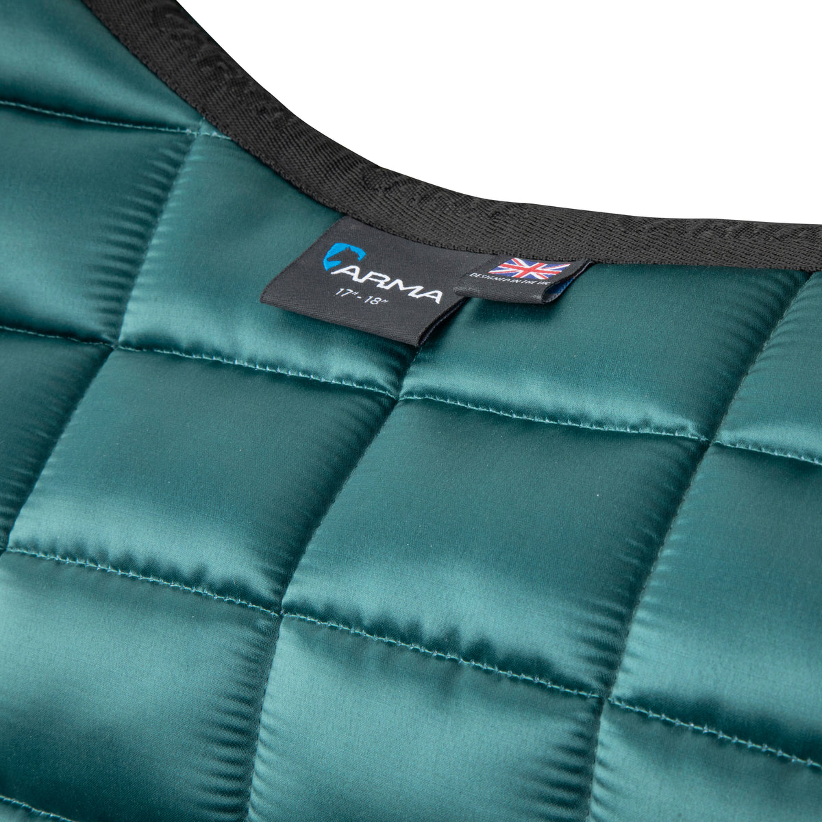 ARMA Eltar Satin Dressage Saddlecloth