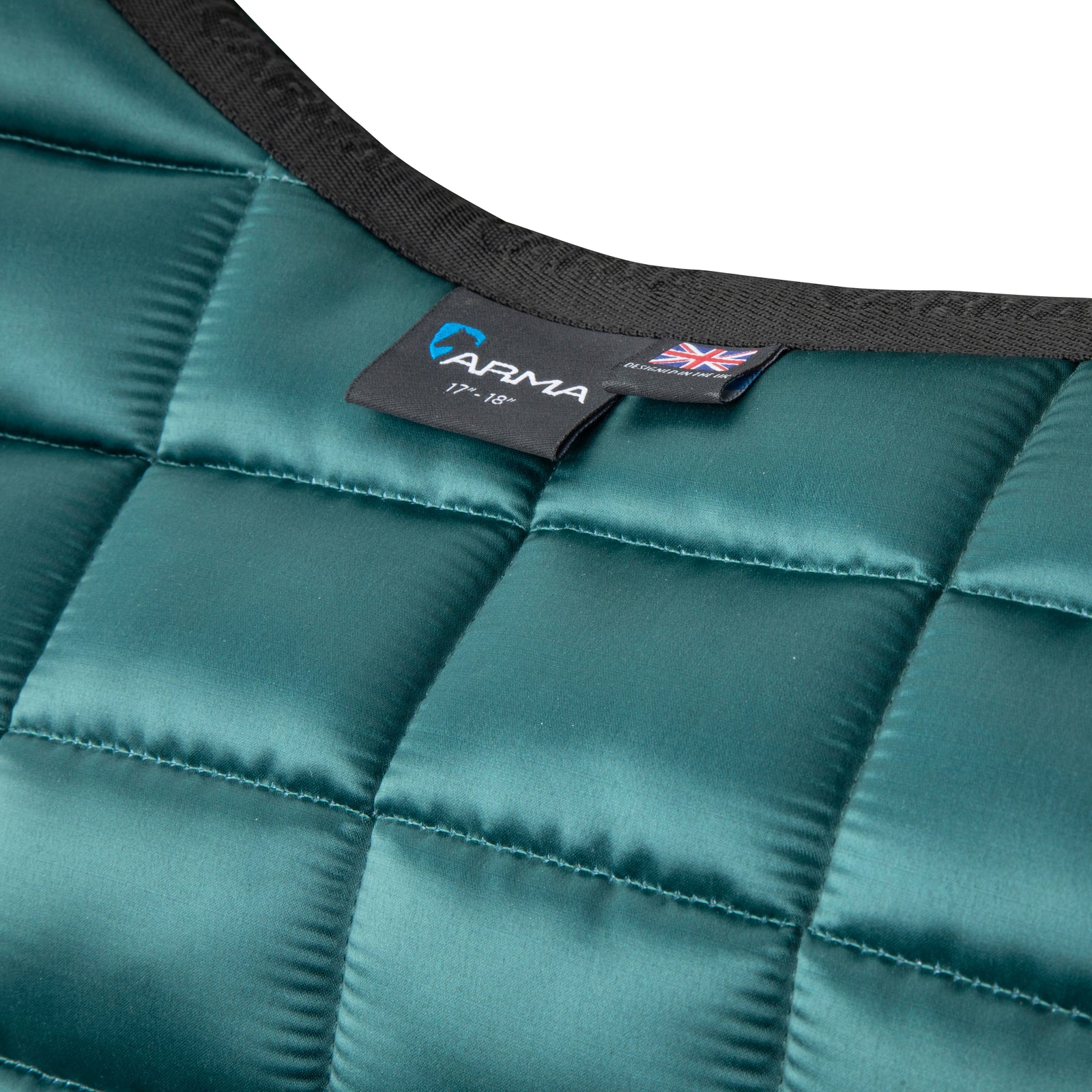 ARMA Eltar Satin Dressage Saddlecloth