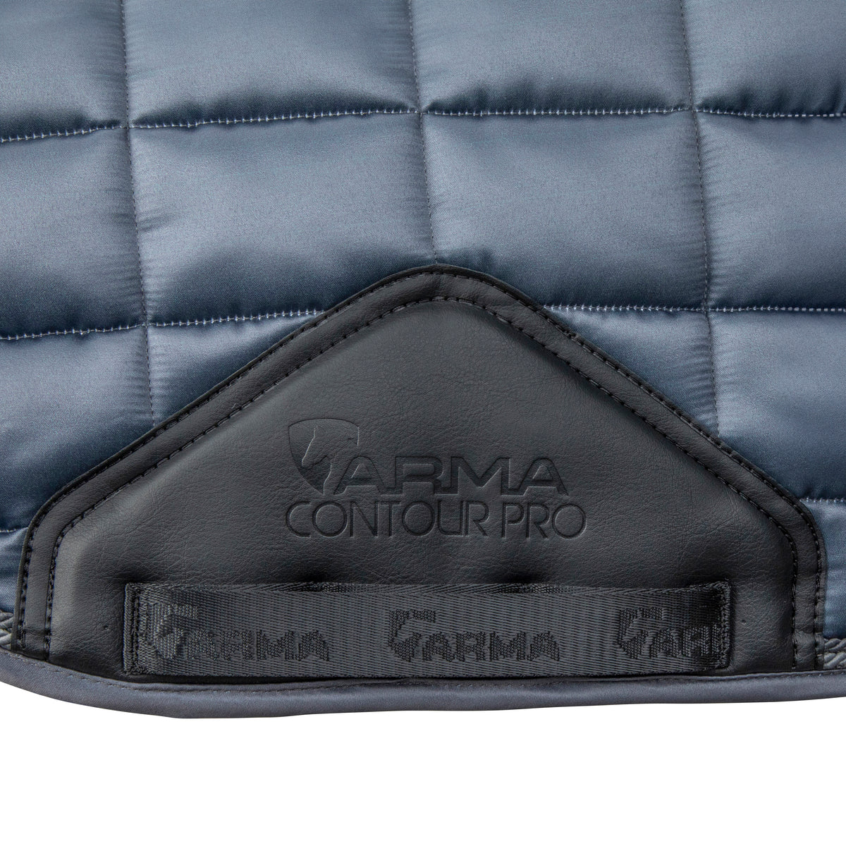 ARMA Eltar Satin Dressage Saddlecloth