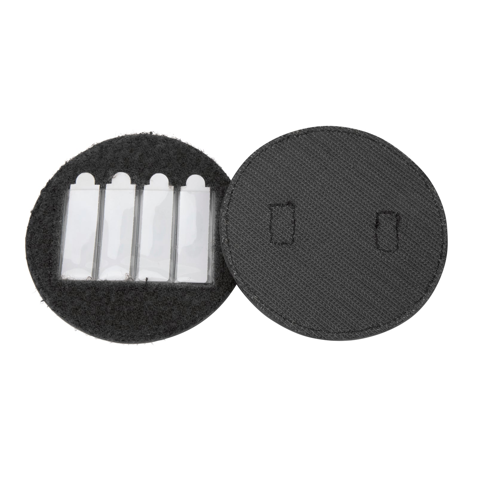 Velociti Round 4 Number Holder