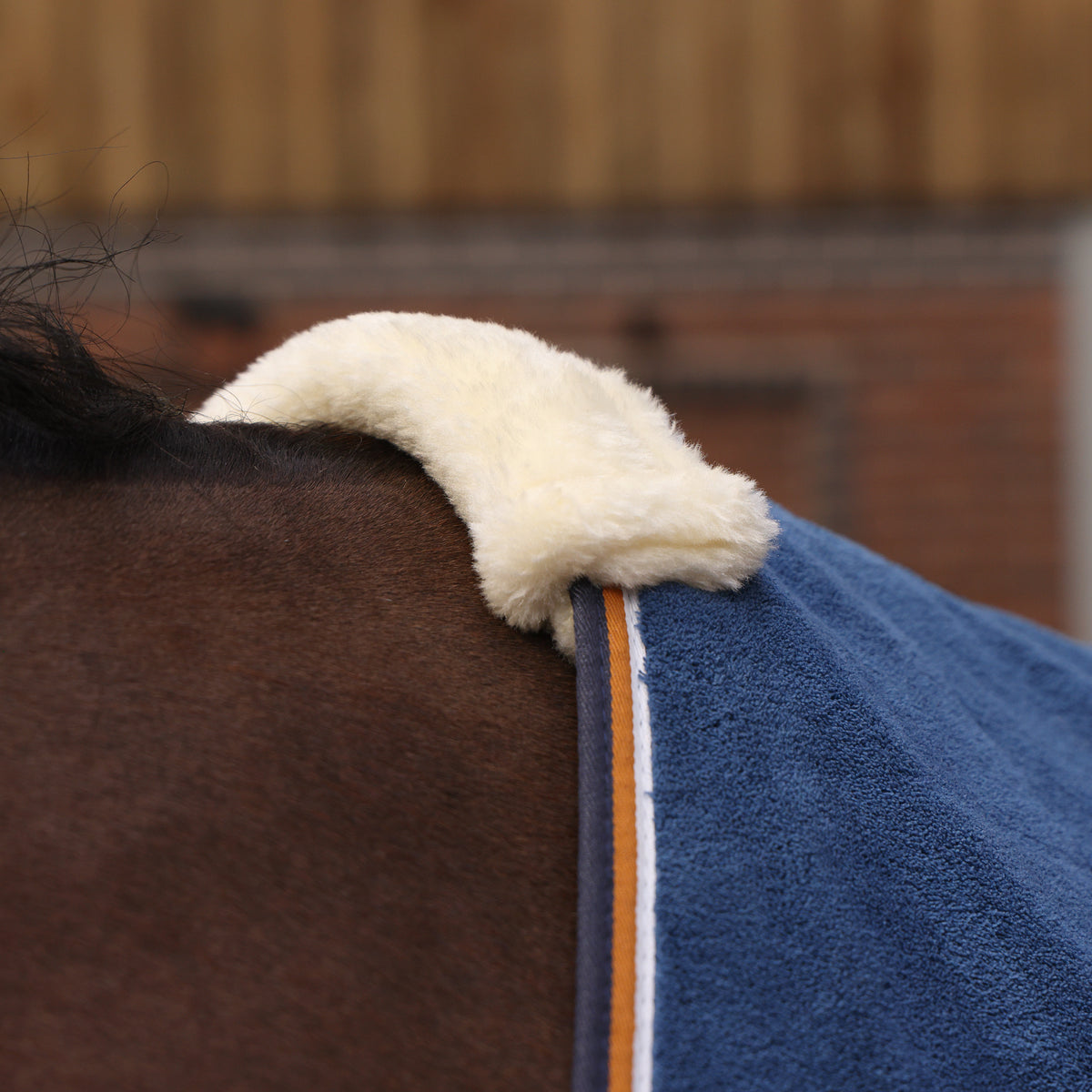 Tempest Original Ultra Drying Rug - Navy