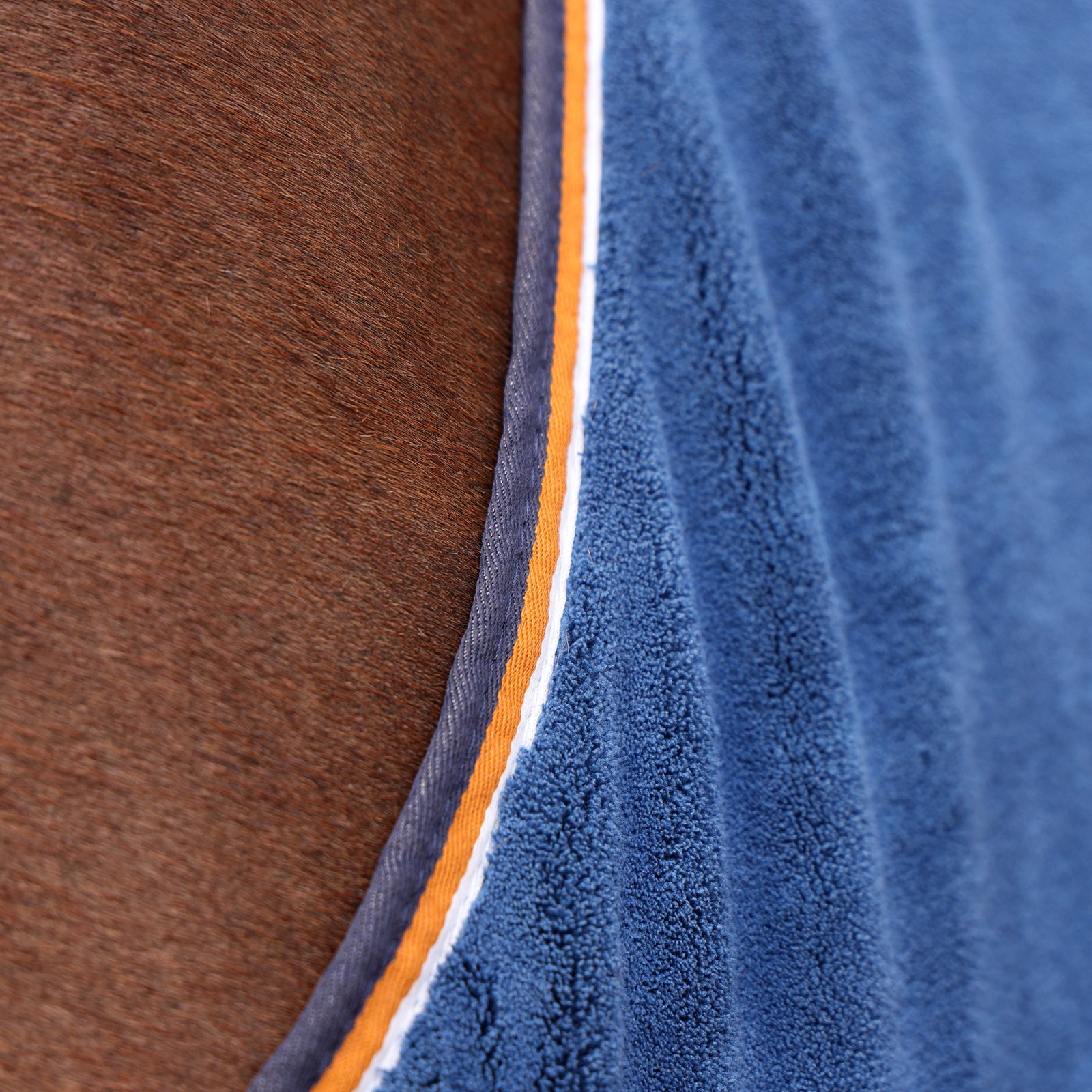 Tempest Original Ultra Drying Rug - Navy