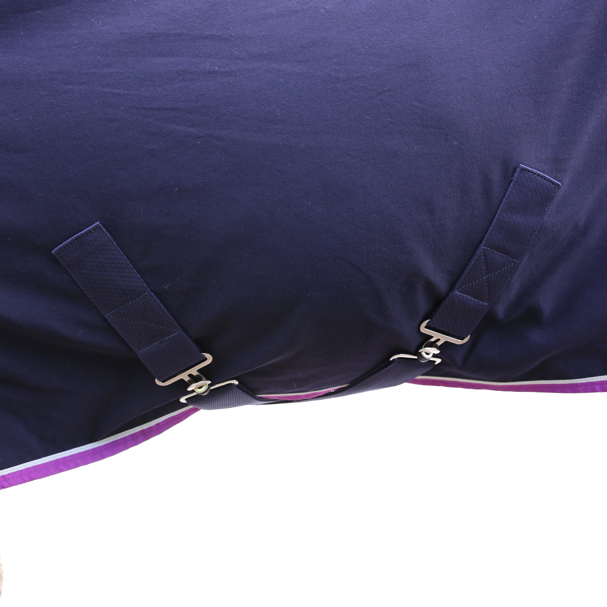 Winnie & Me Stable Sheet - Navy