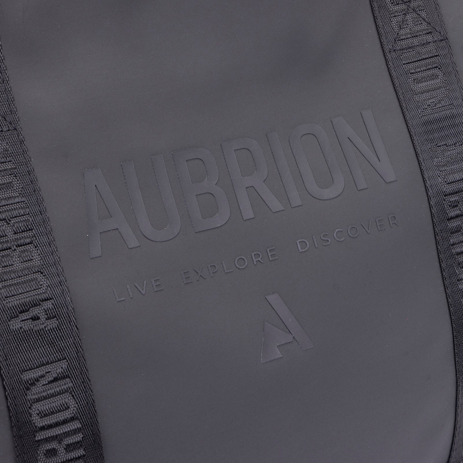 Aubrion React Tote Bag - Black