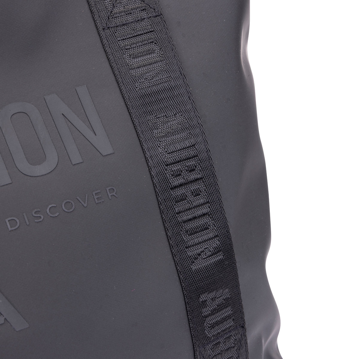 Aubrion React Tote Bag - Black