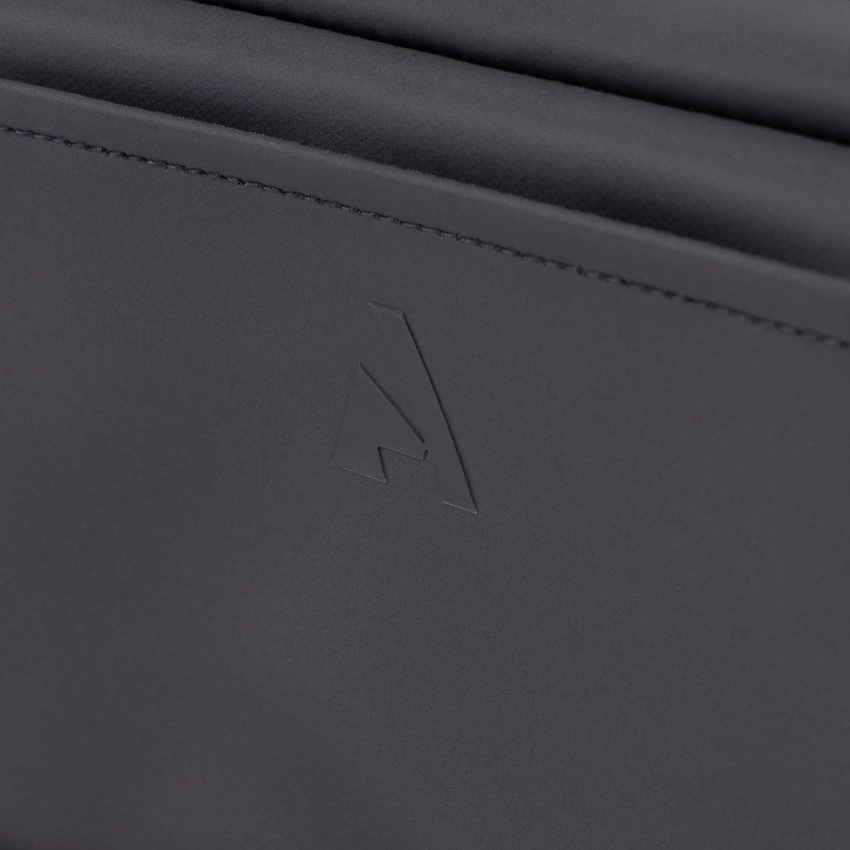 Aubrion React Cross- Body Bag - Black