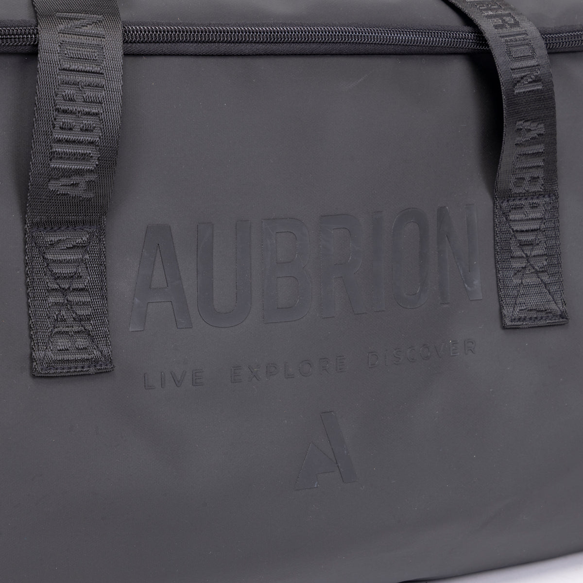 Aubrion React Holdall- Black