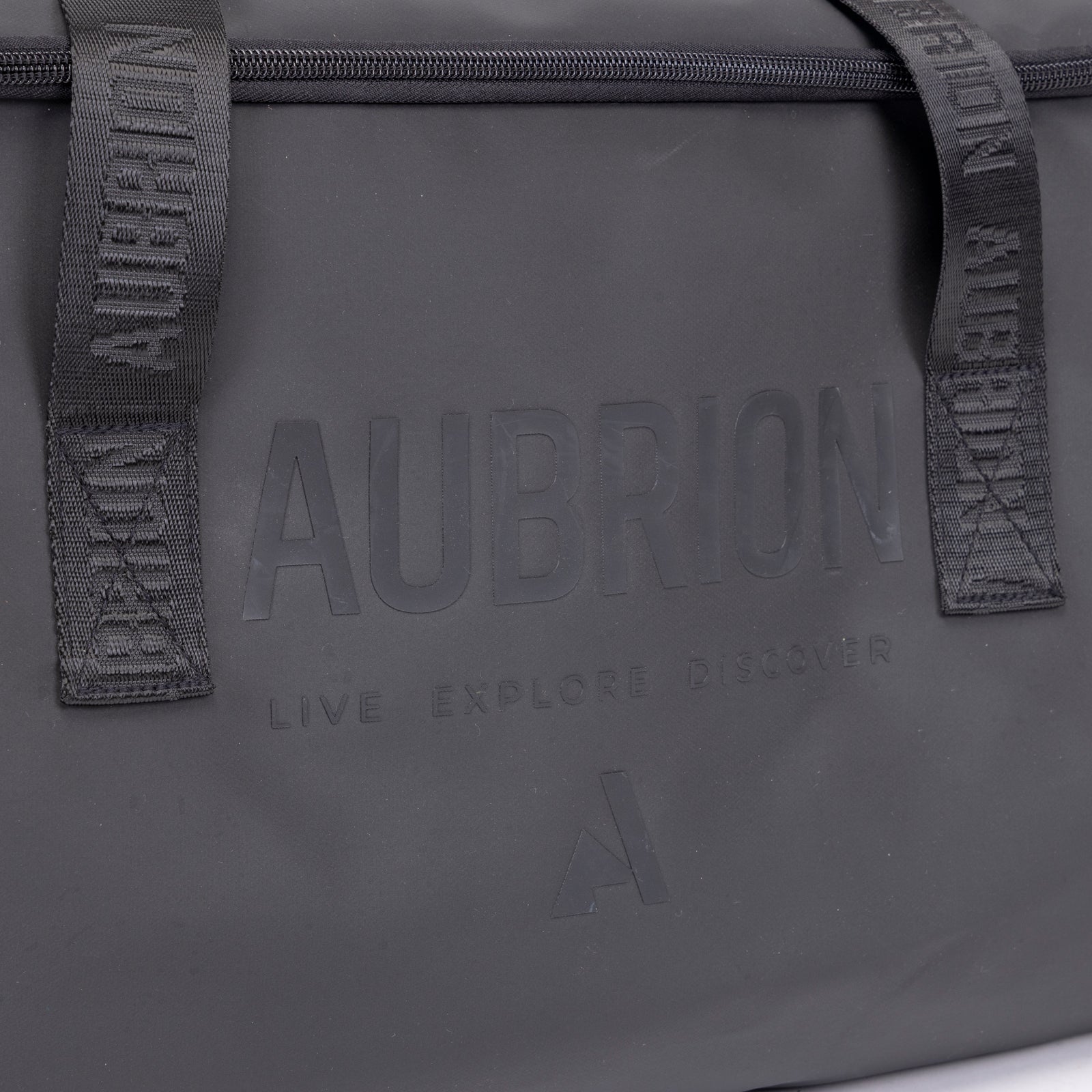 Aubrion React Holdall- Black