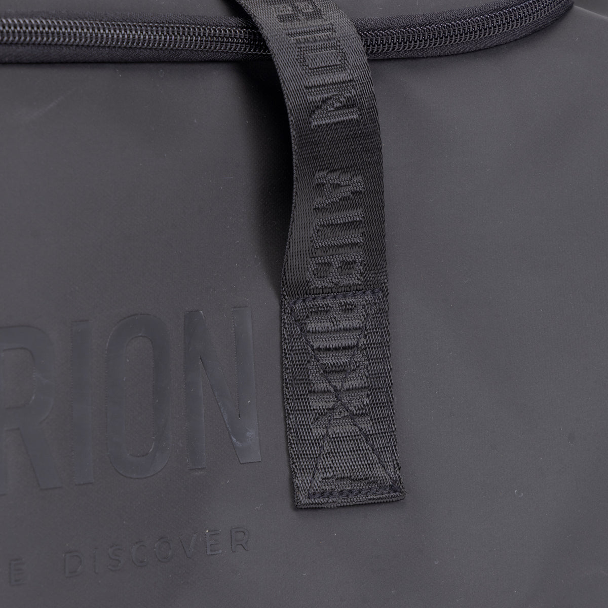 Aubrion React Holdall- Black