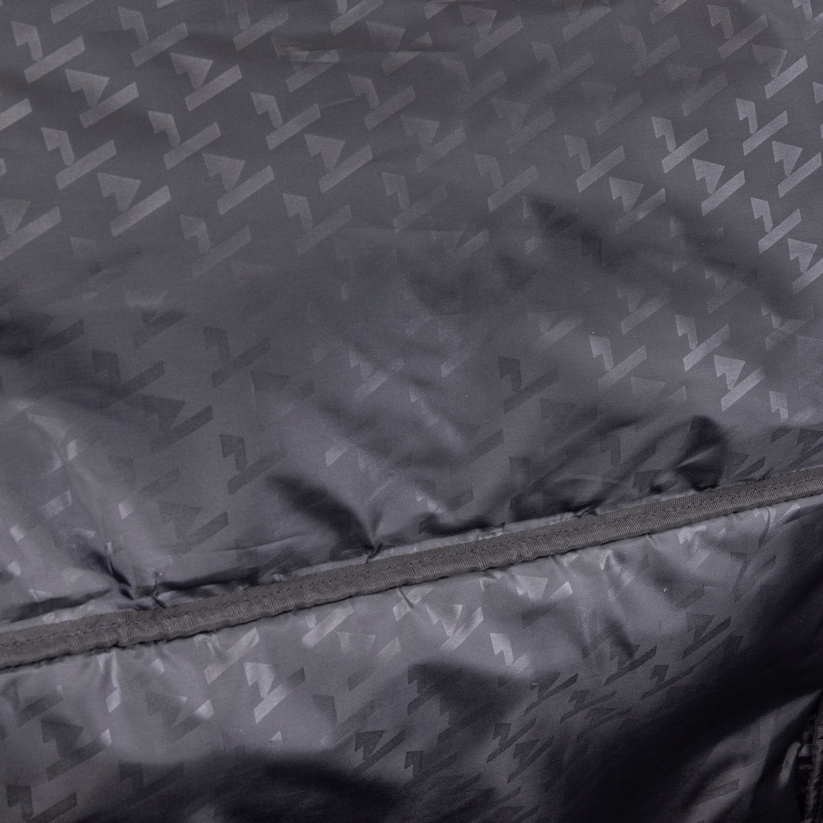 Aubrion React Holdall- Black