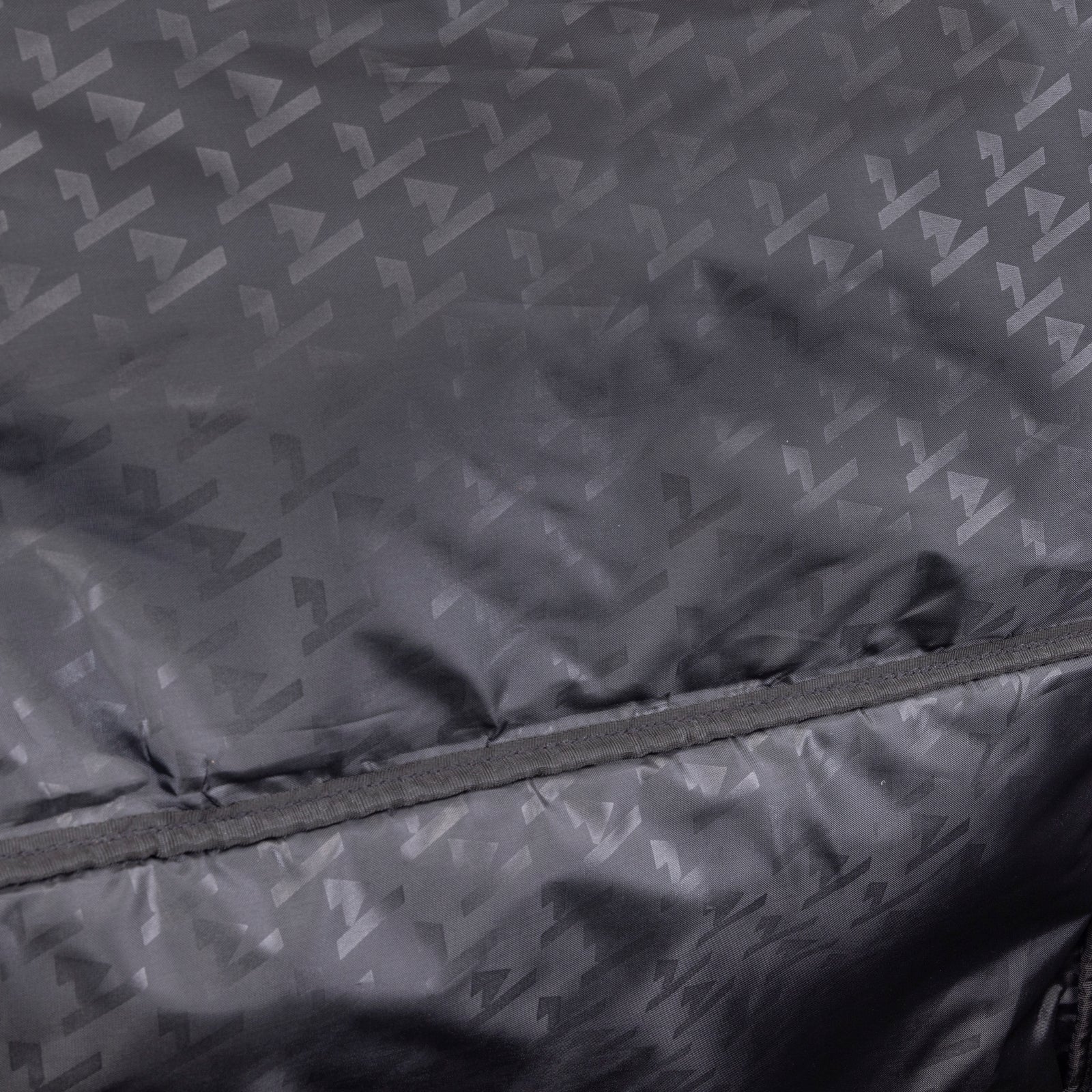 Aubrion React Holdall- Black