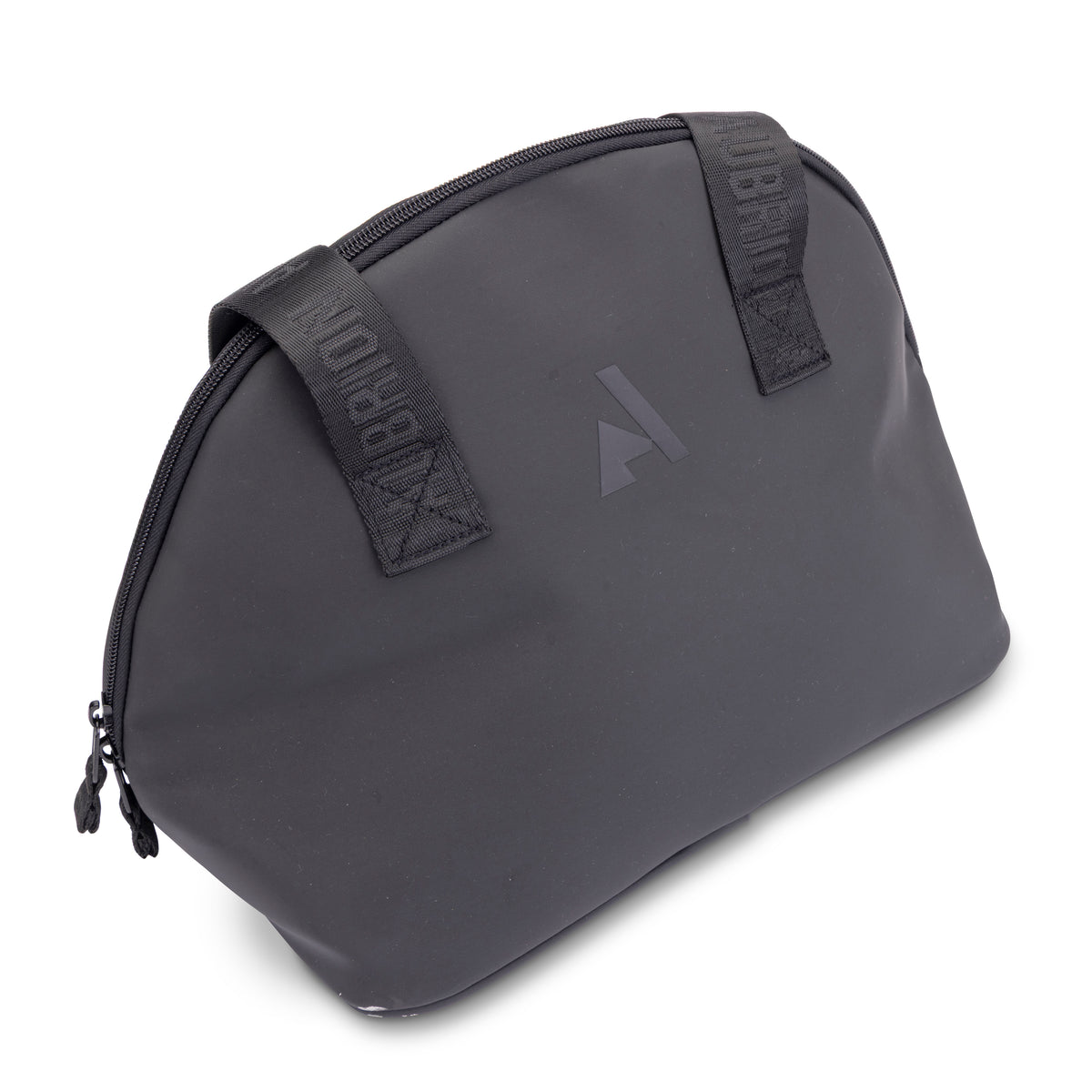 Aubrion React Hat Bag - Black