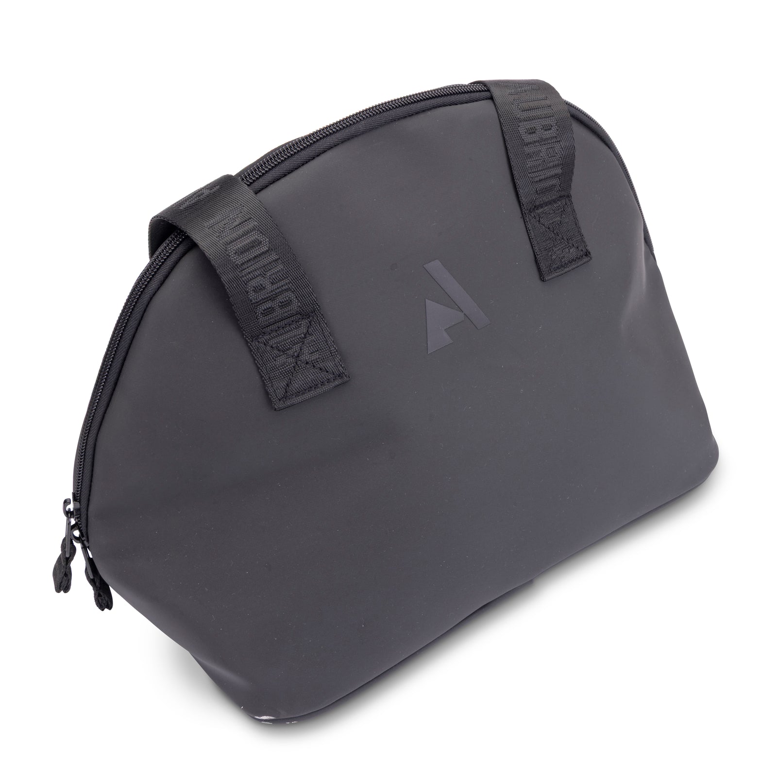 Aubrion React Hat Bag - Black