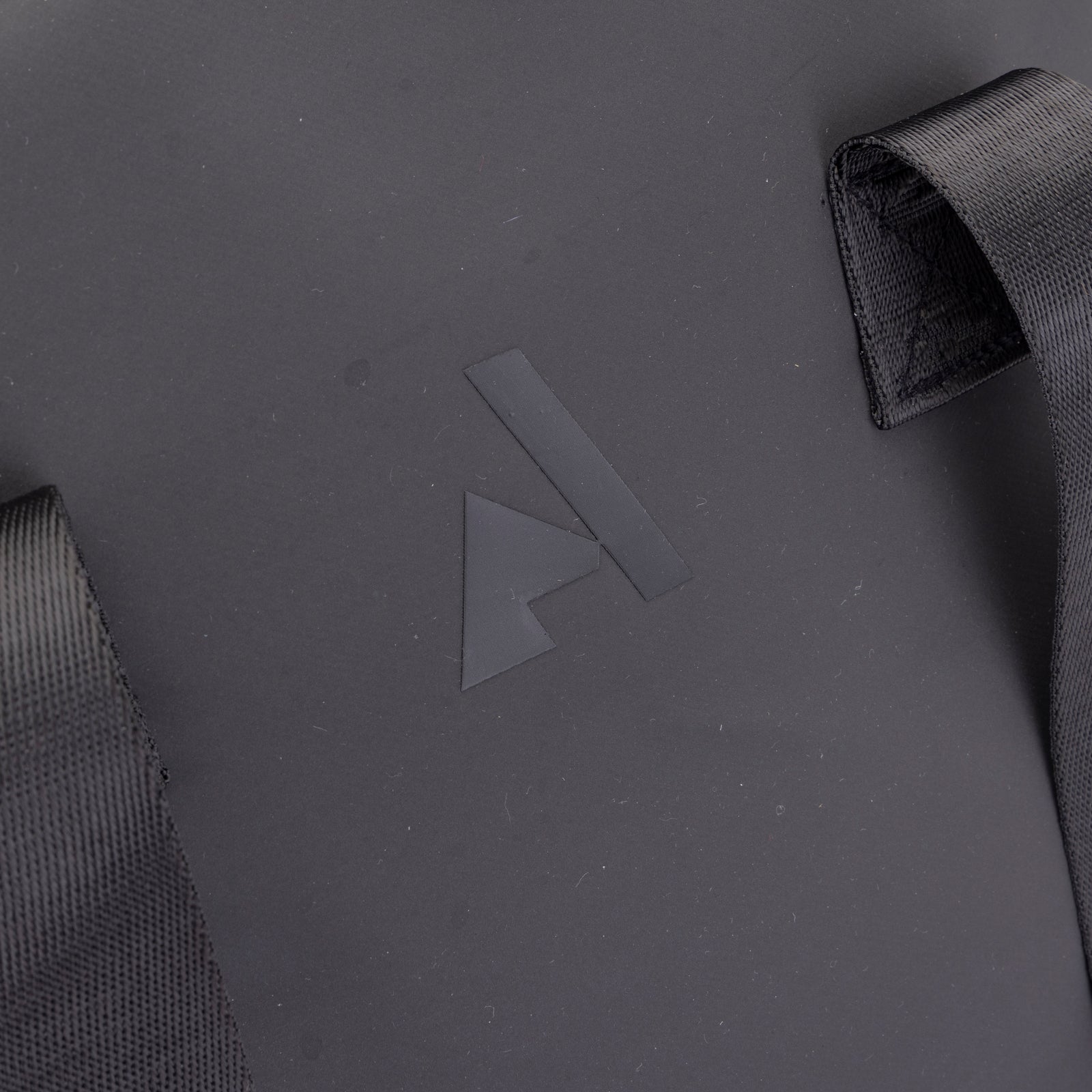 Aubrion React Hat Bag - Black