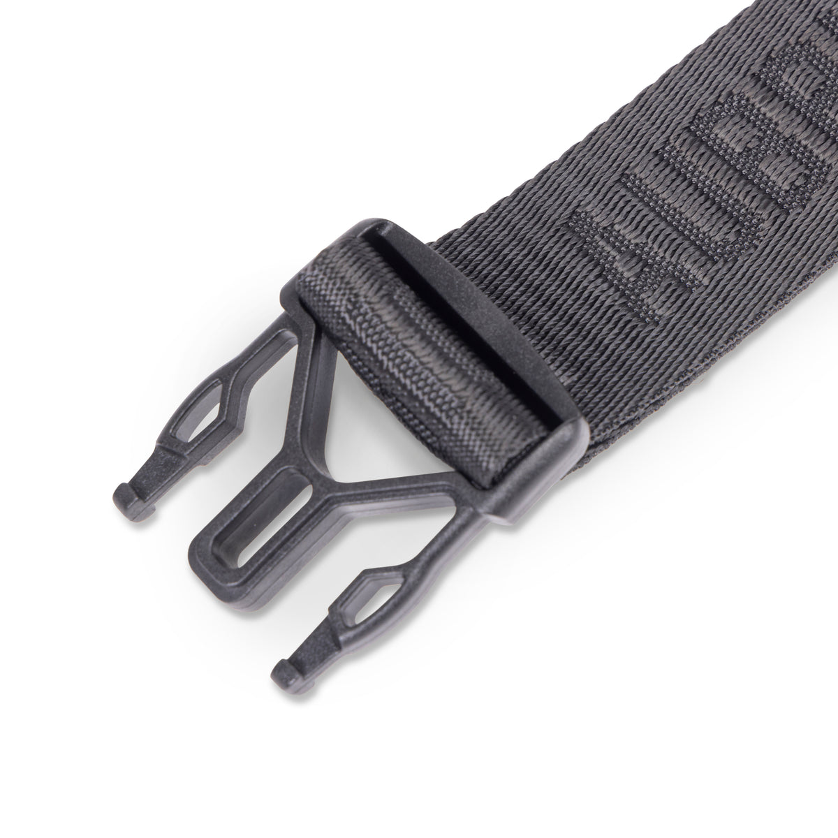 Aubrion React Long Boot Bag - Black