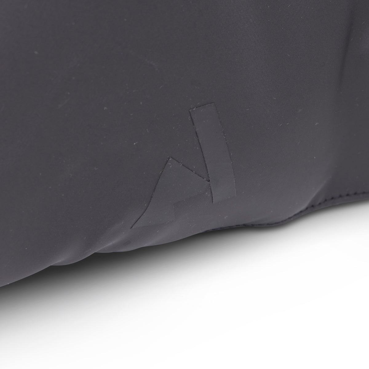 Aubrion React Long Boot Bag - Black