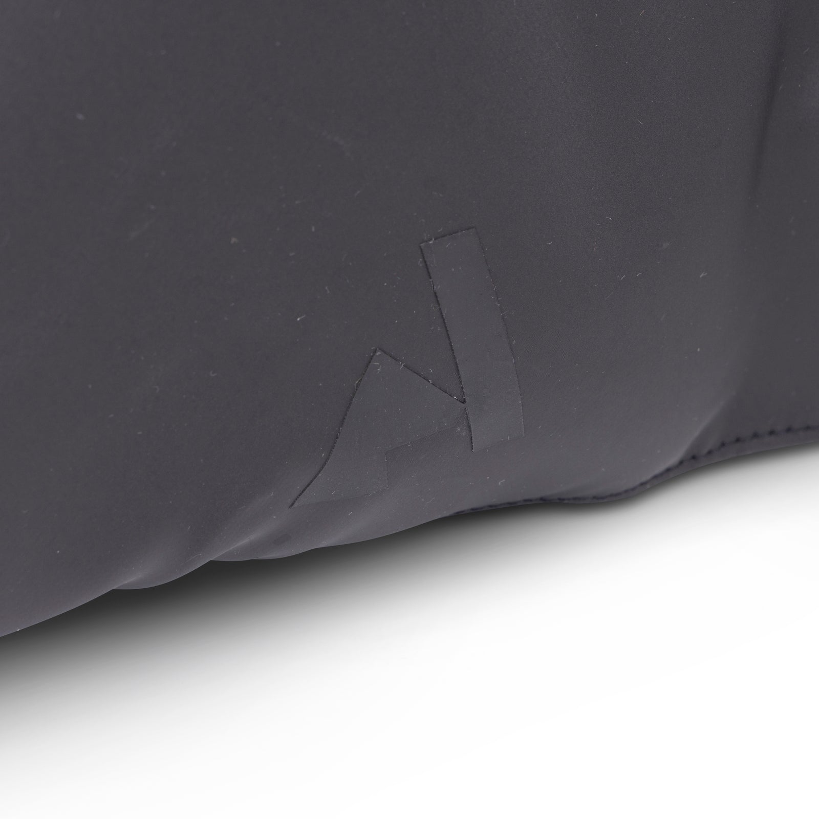 Aubrion React Long Boot Bag - Black