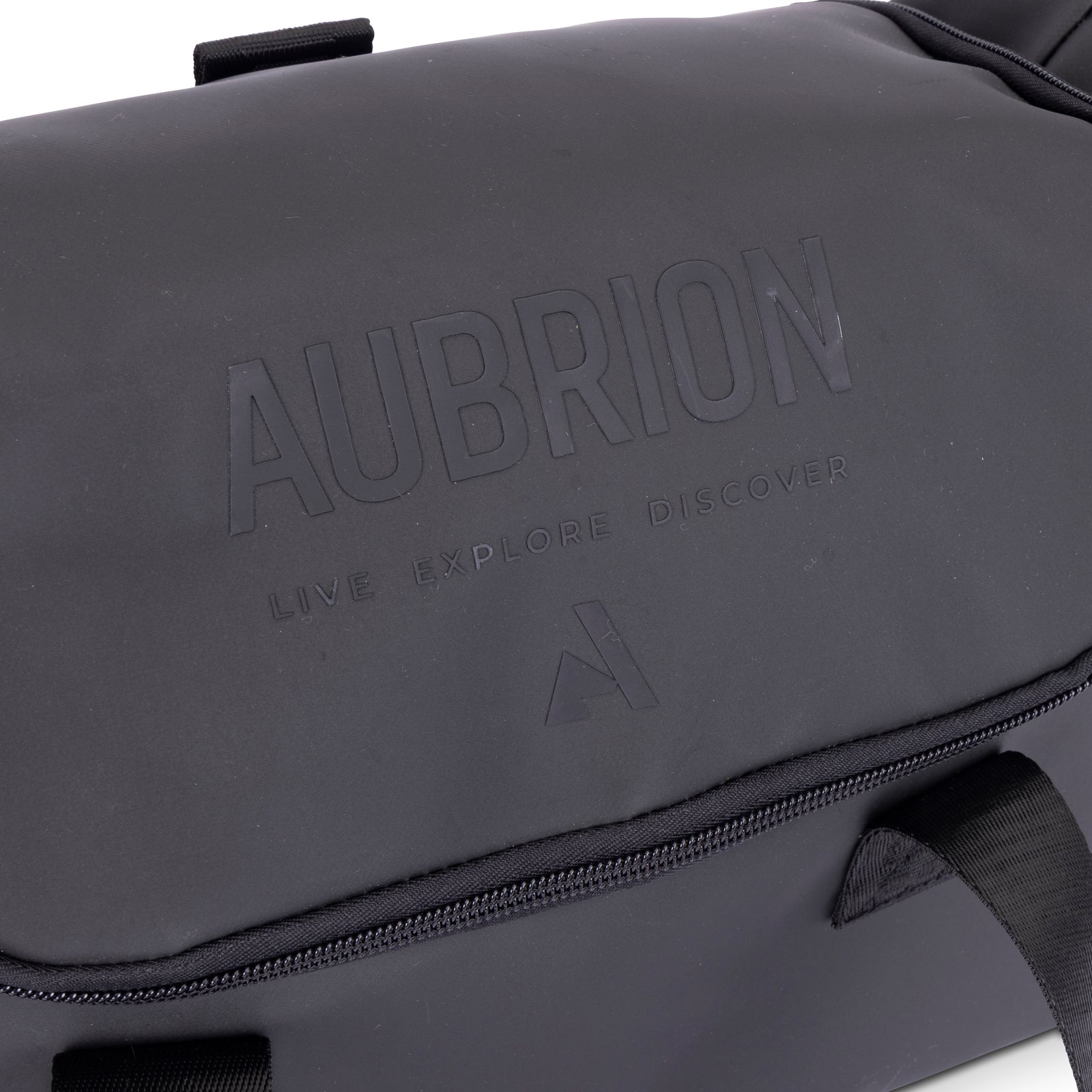 Aubrion React Grooming Kit Bag - Black
