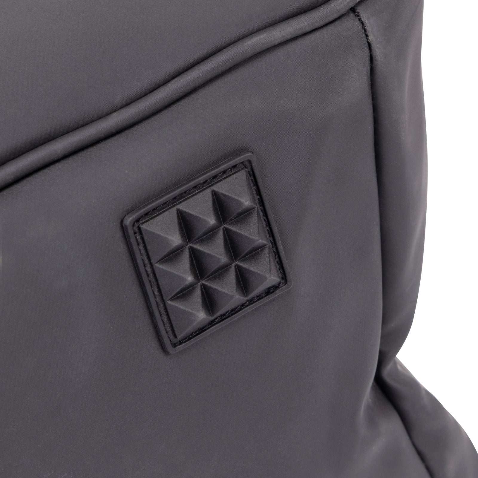 Aubrion React Hat, Whip And Boot Bag - Black