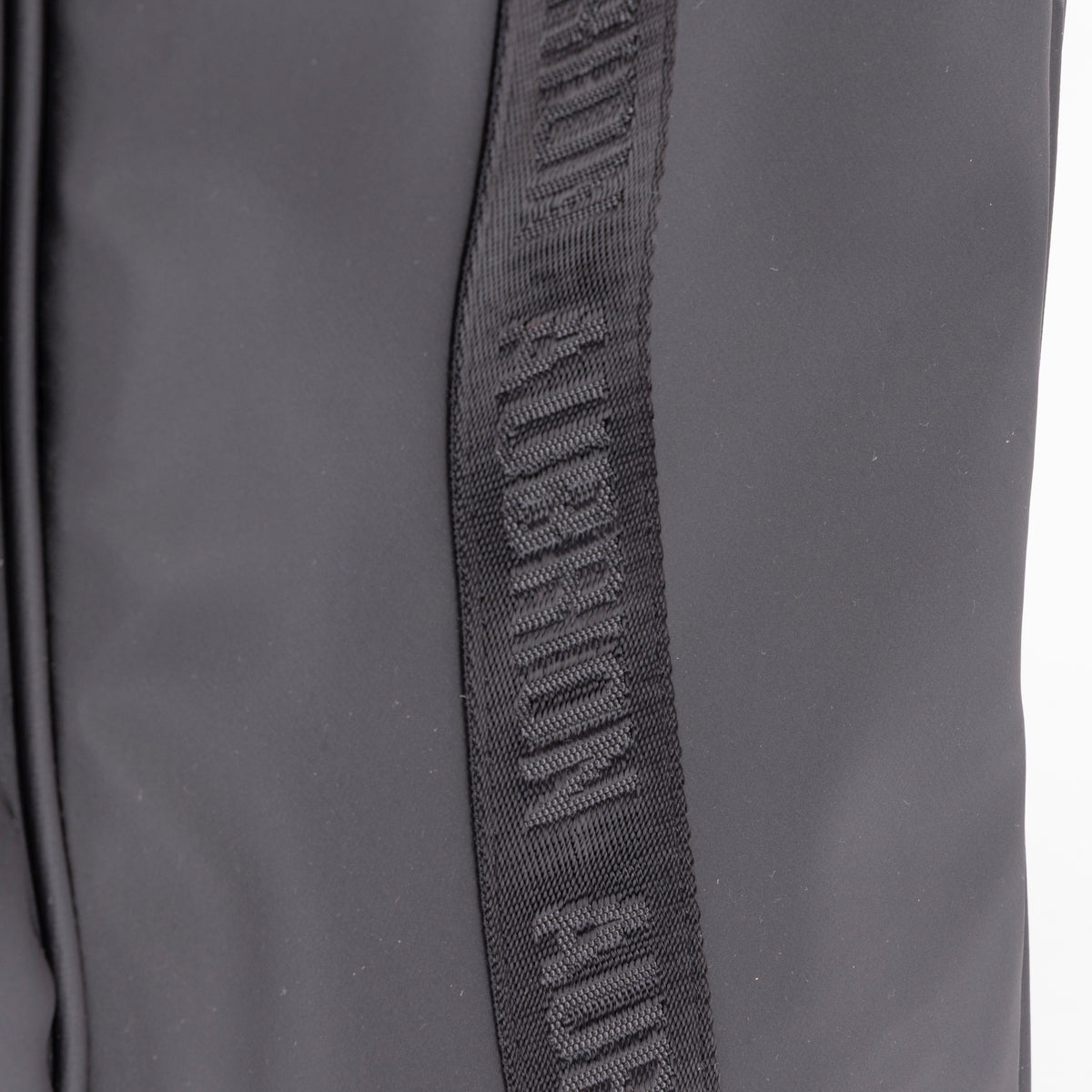 Aubrion React Hat, Whip And Boot Bag - Black