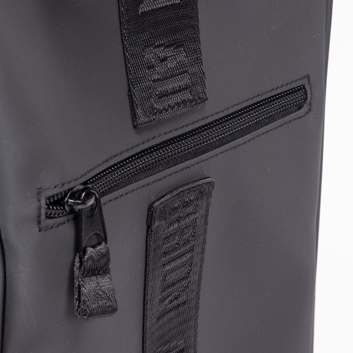 Aubrion React Hat, Whip And Boot Bag - Black