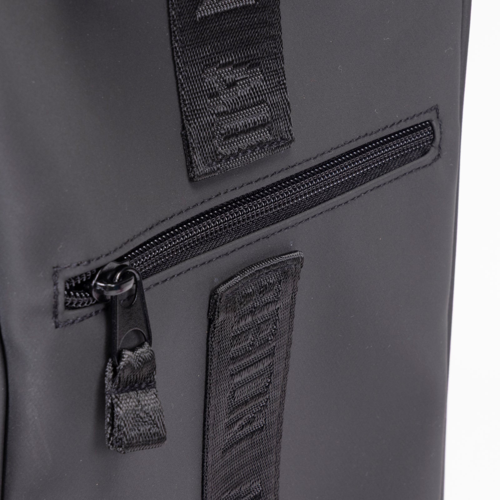 Aubrion React Hat, Whip And Boot Bag - Black