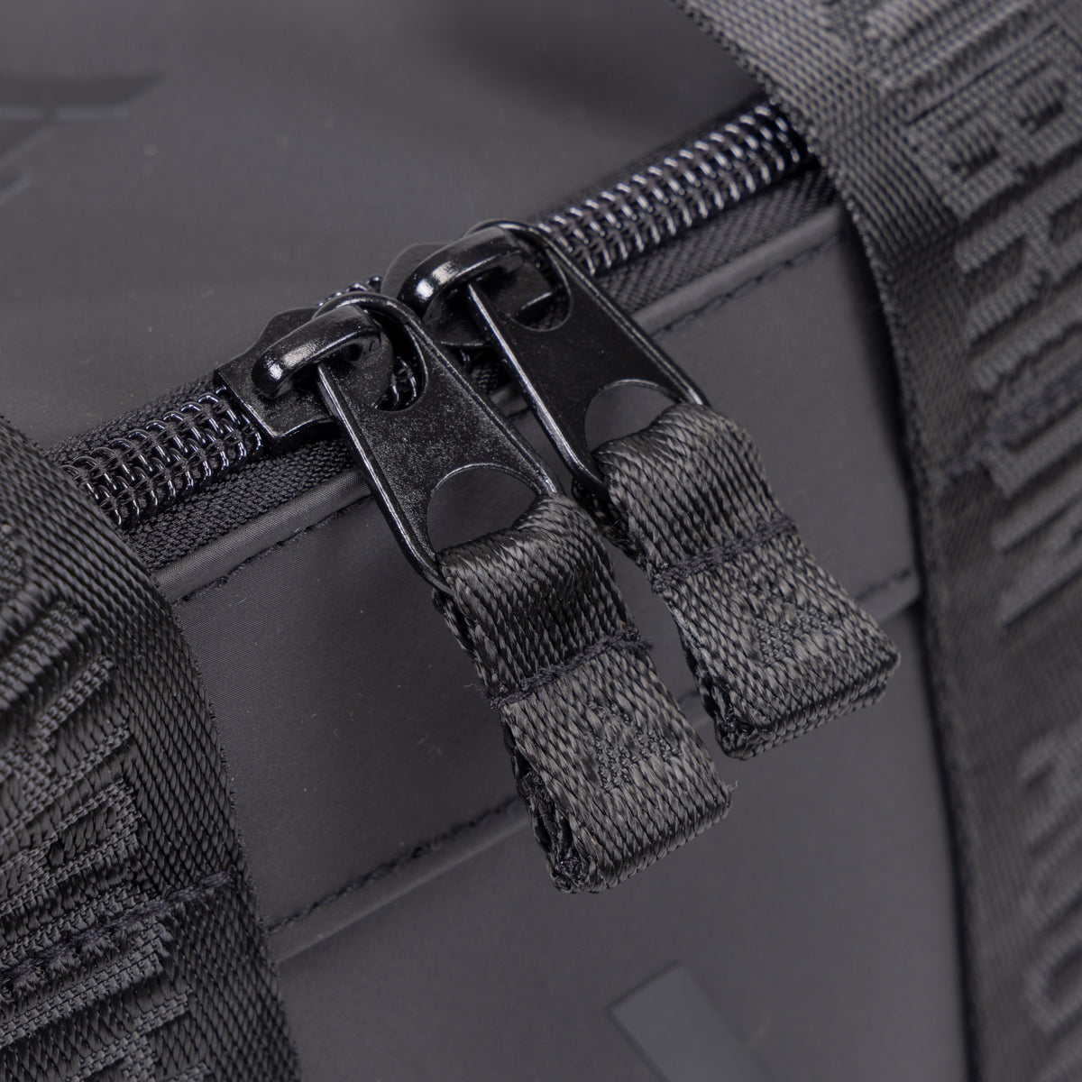 Aubrion React Large Grooming Kit Bag - Black