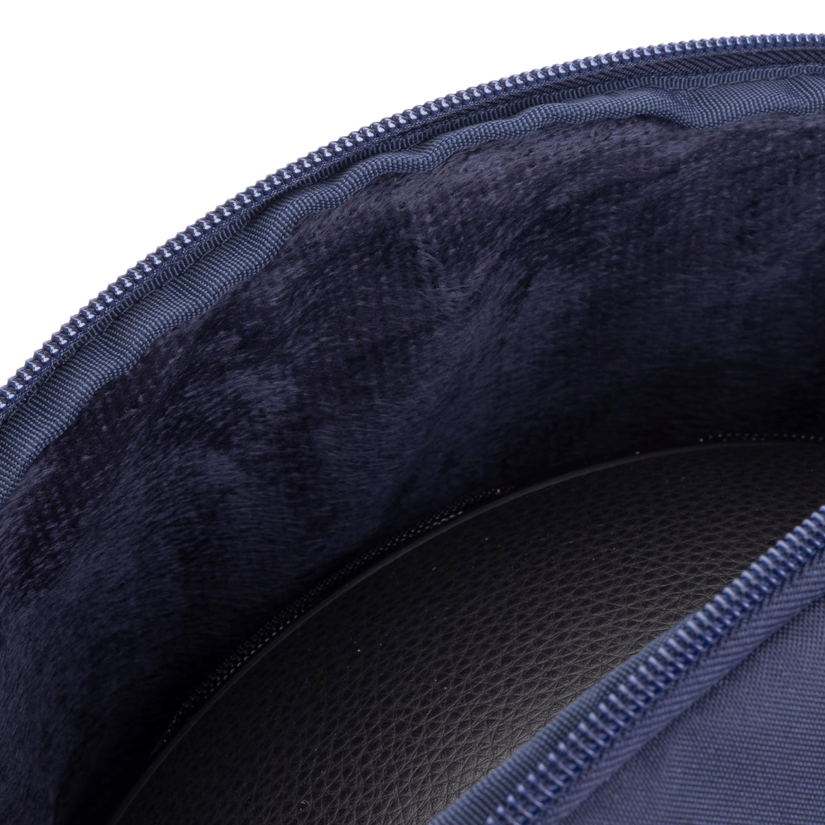 Aubrion Equestrian Hat Bag - Navy