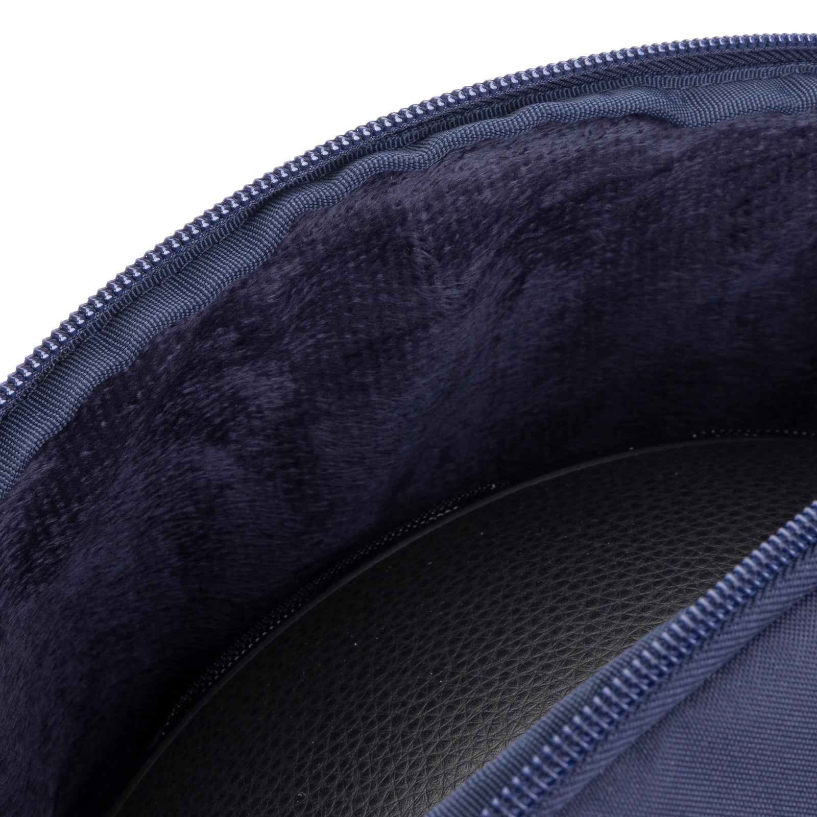 Aubrion Equestrian Hat Bag - Navy