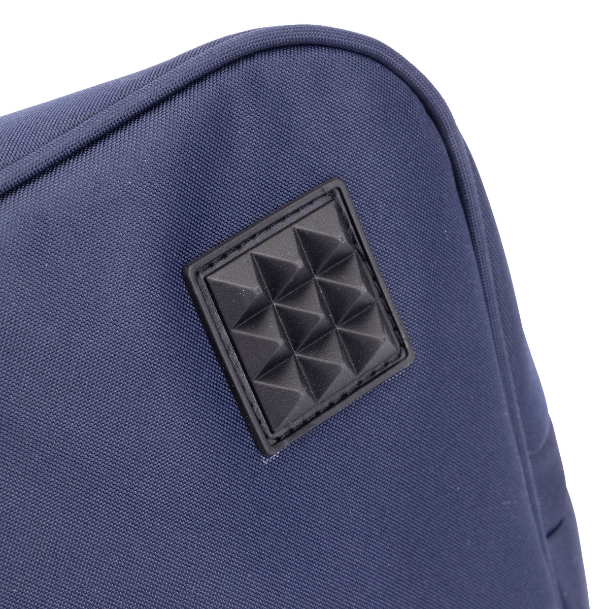 Aubrion Equestrian Hat Bag - Navy