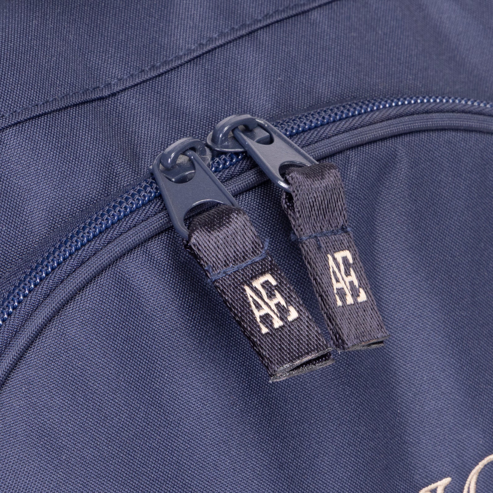 Aubrion Equestrian  Long Boot Bag - Navy