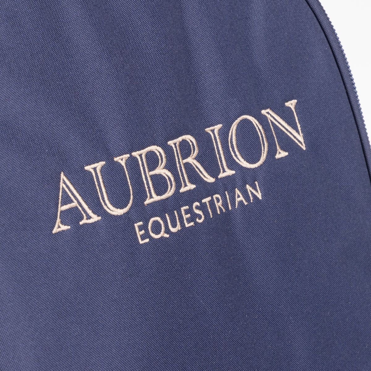 Aubrion Equestrian  Long Boot Bag - Navy