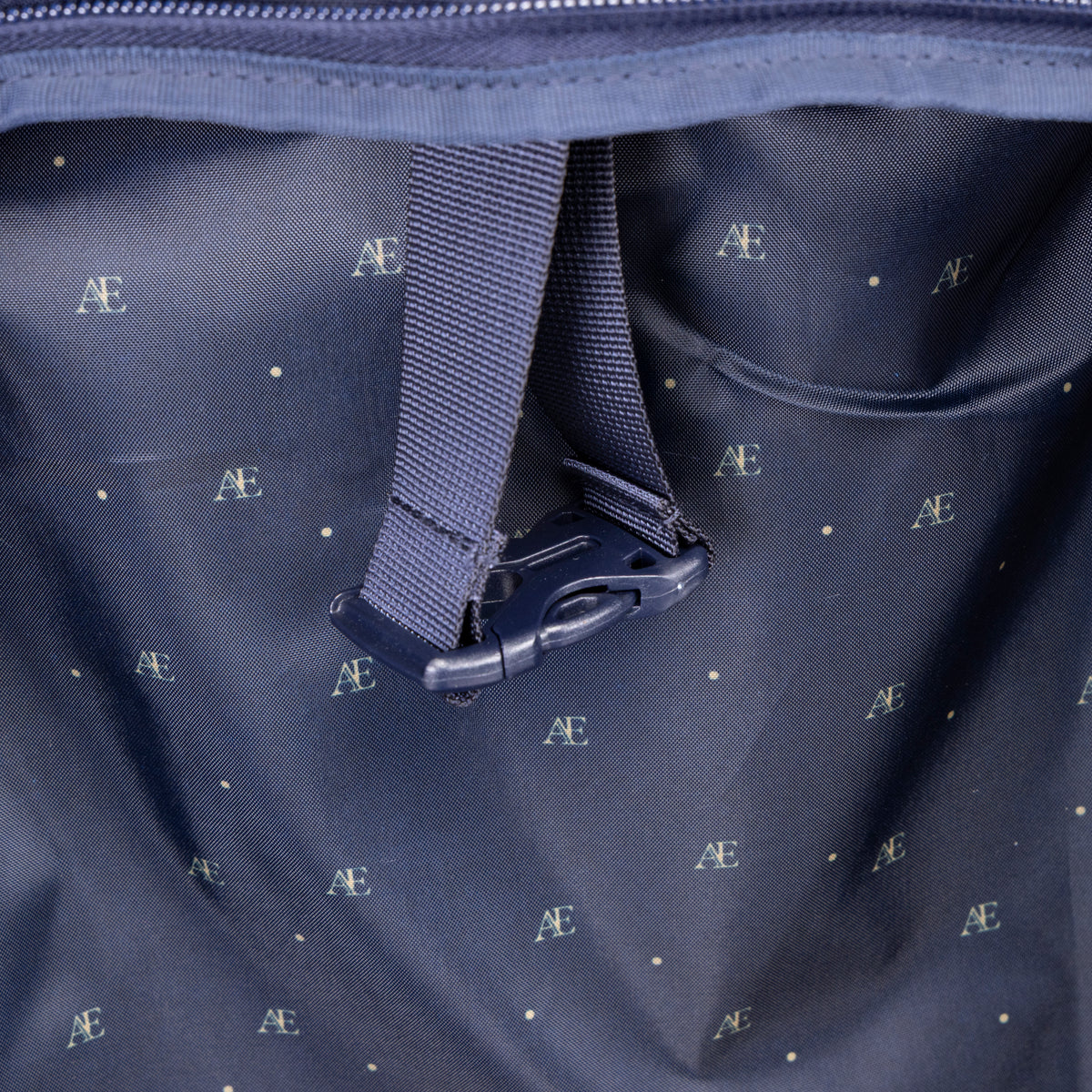 Aubrion Equestrian Bridle Bag - Navy