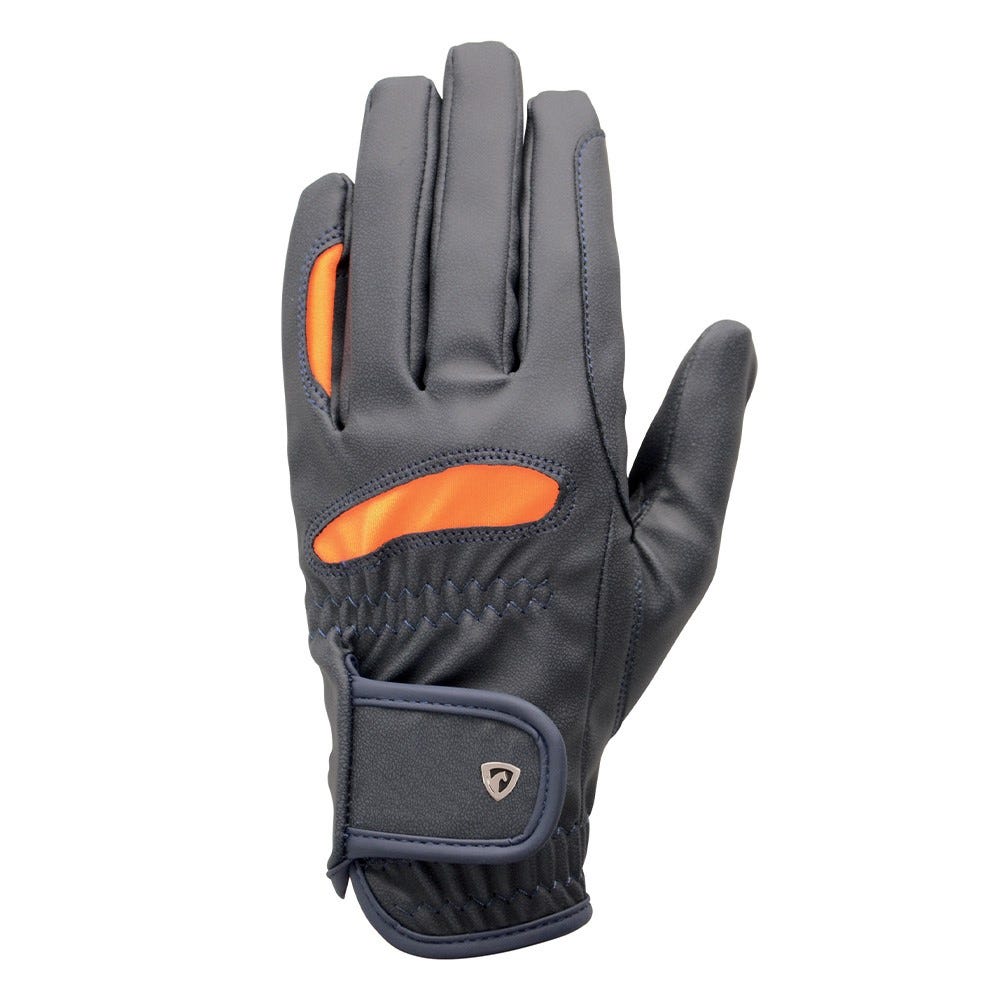 Hy Equestrian Lightweight Riding Gloves