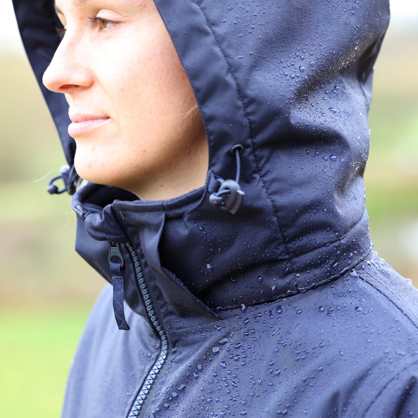 Aubrion Original All Weather Robe - Adult