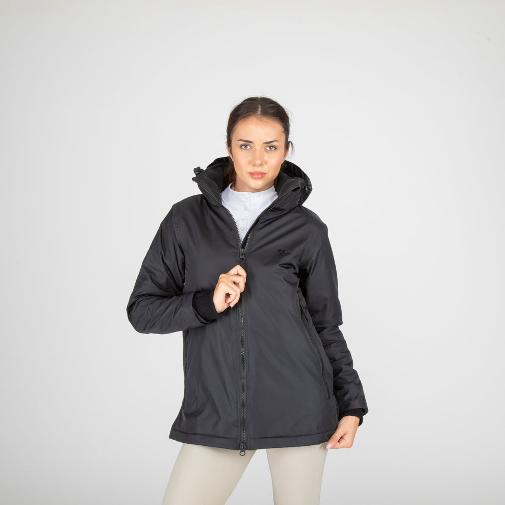Aubrion Original All Weather Jacket - Unisex