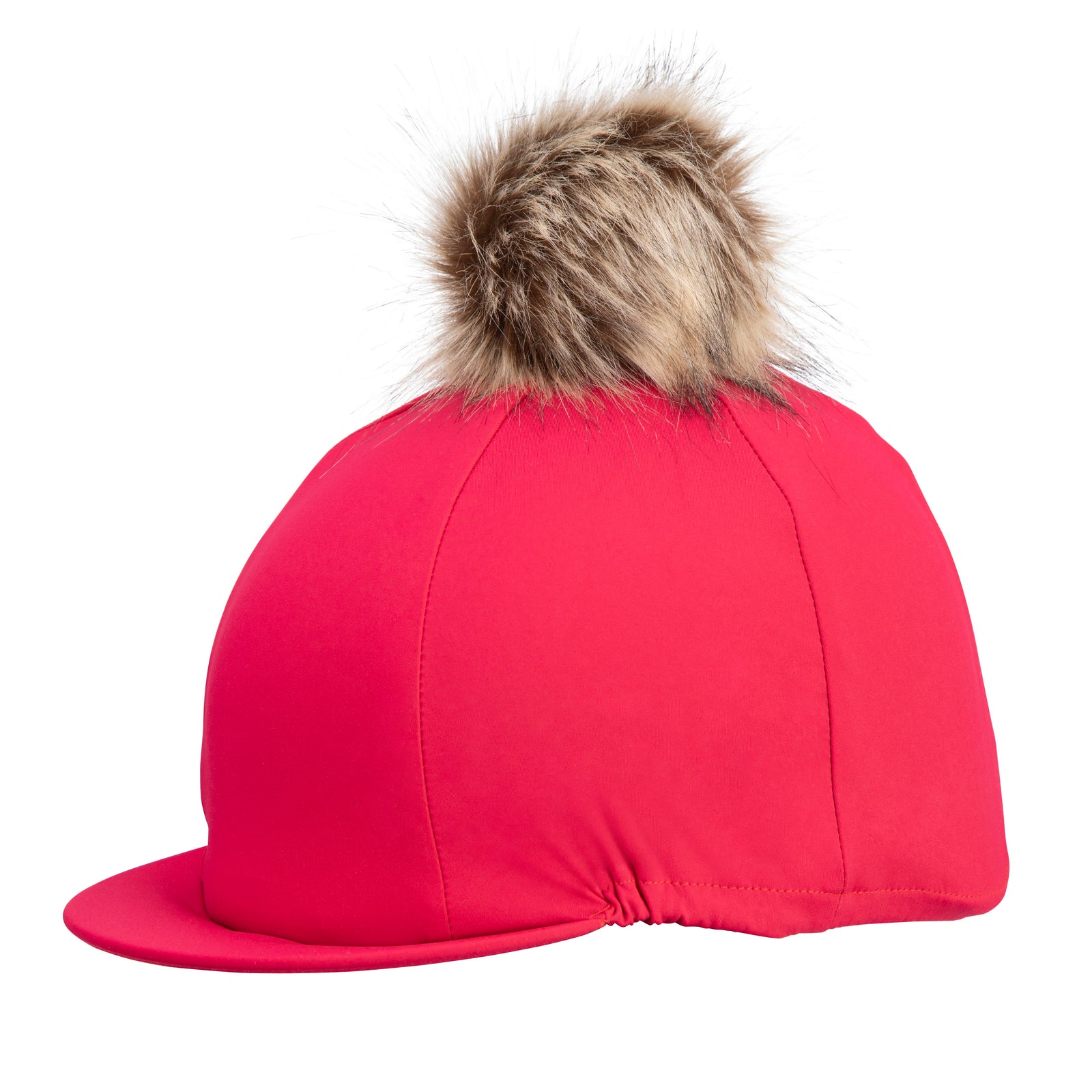 Aubrion Equestrian Hat Cover