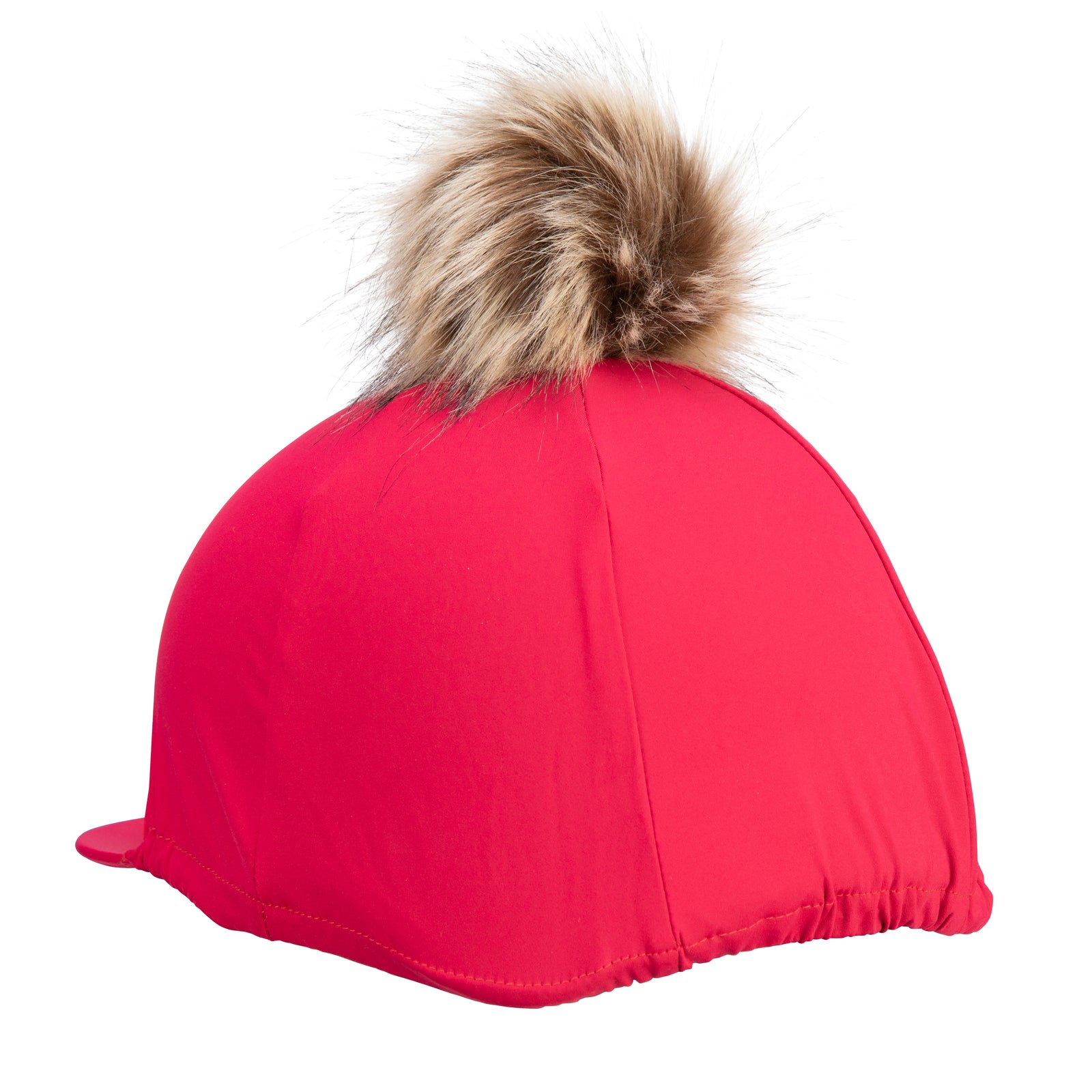 Aubrion Equestrian Hat Cover