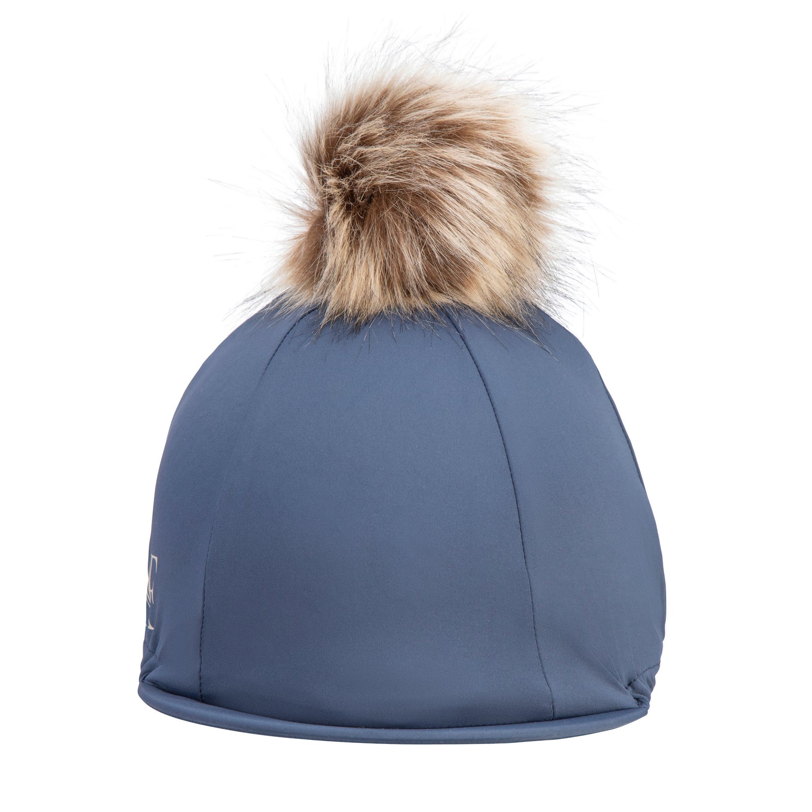 Aubrion Equestrian Hat Cover